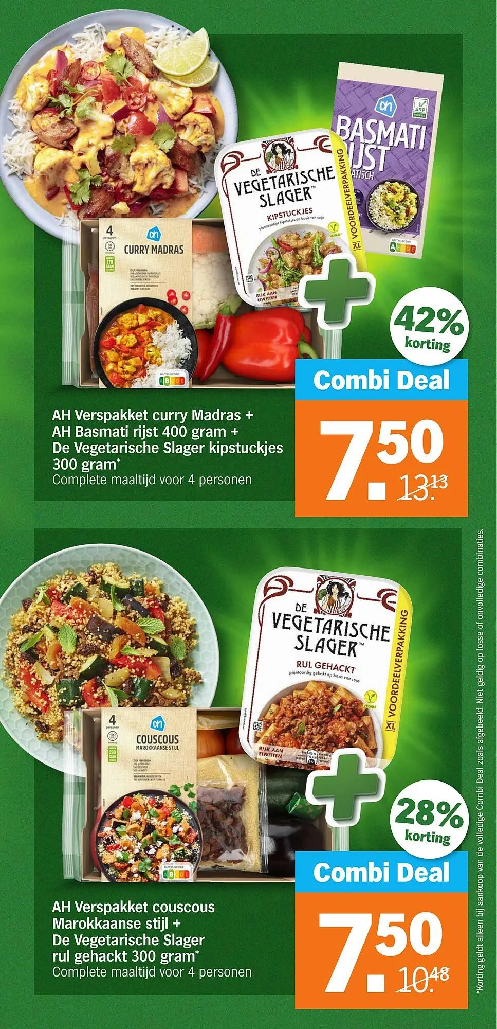 Albert Heijn folder van 29 september tot 5 oktober 2025 - Folder pagina 11