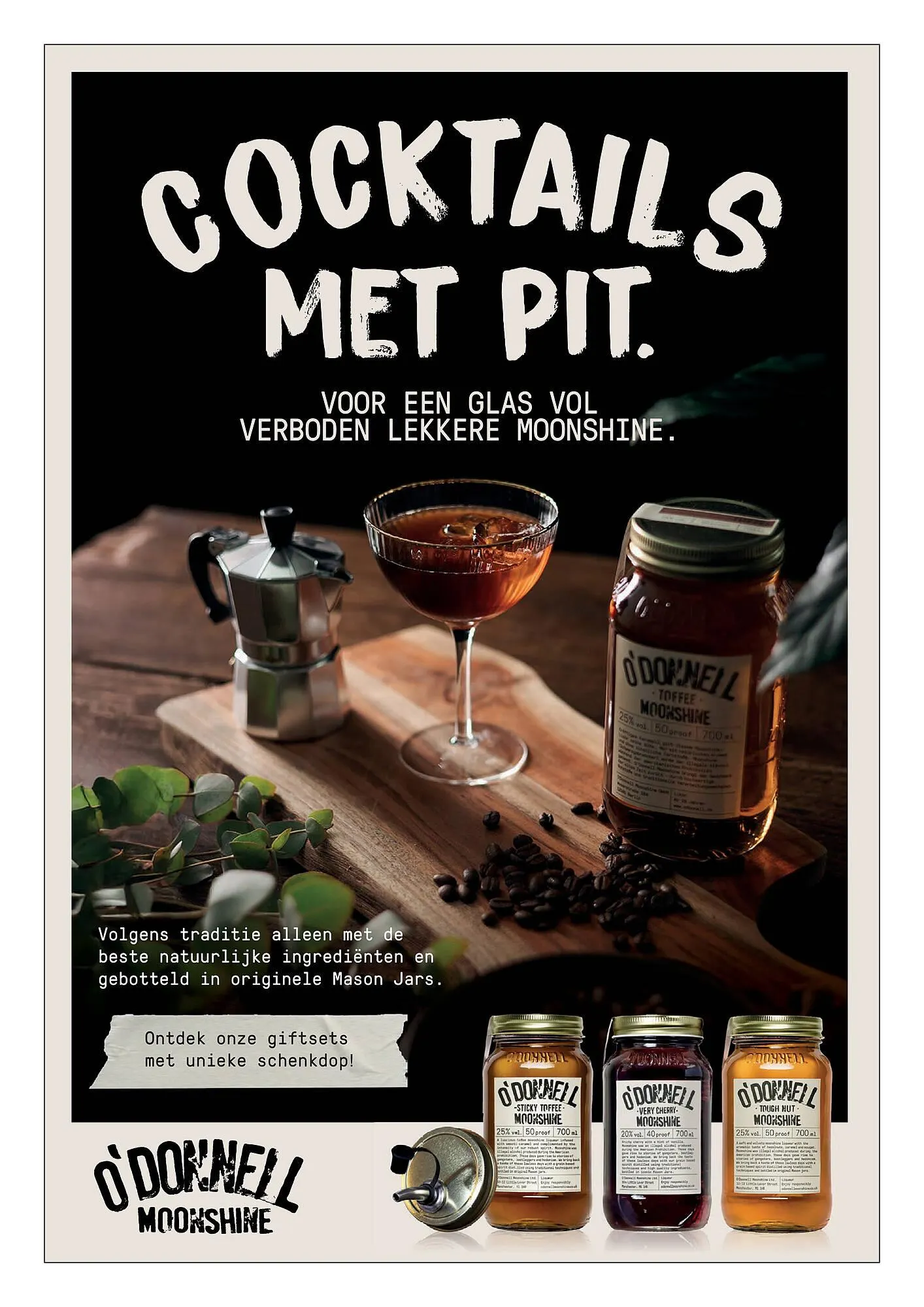 Sligro folder van 30 oktober tot 17 november 2025 - Folder pagina 8