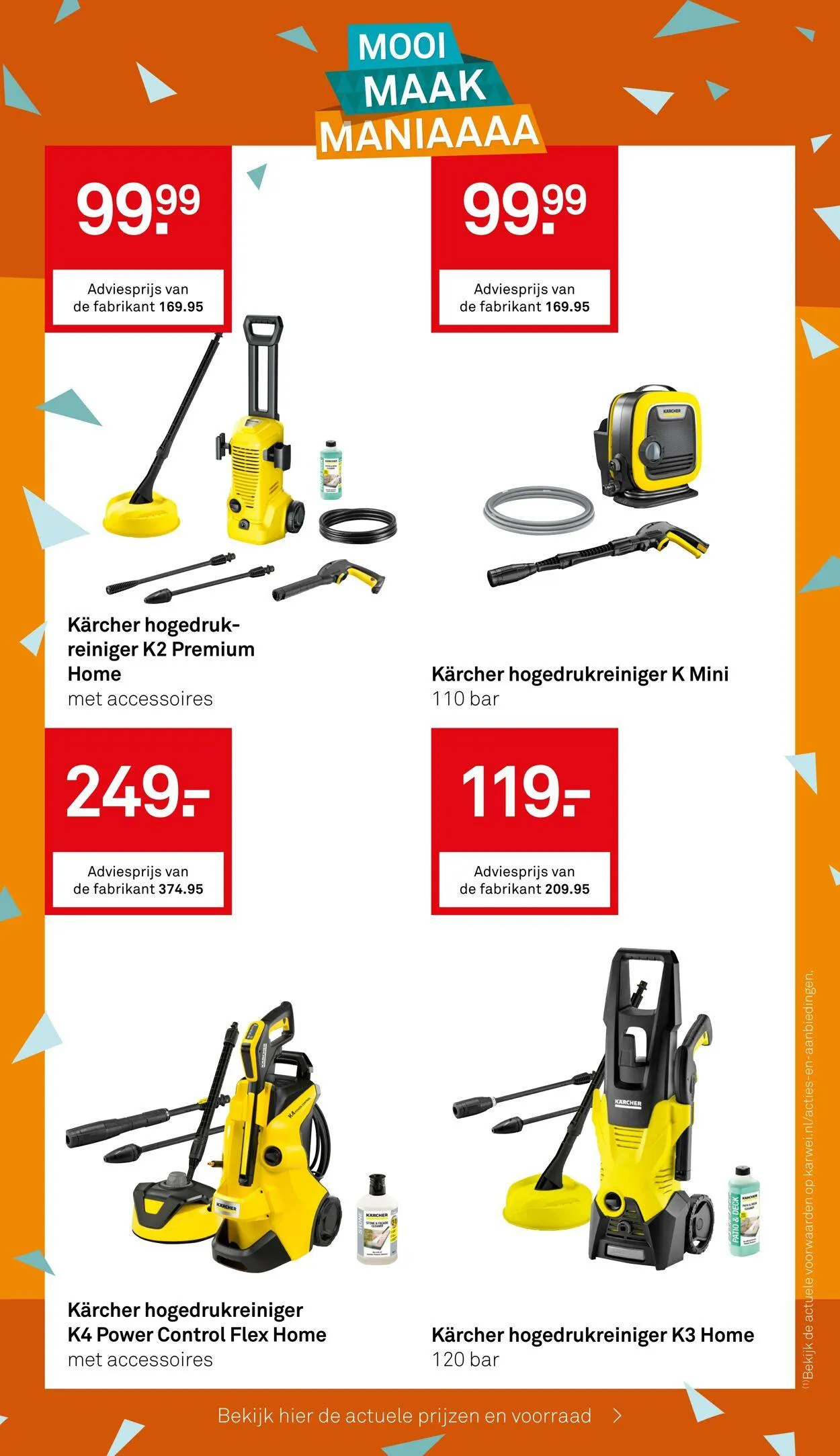 Karwei Actuele folder van 9 juni tot 15 juni 2025 - Folder pagina 8