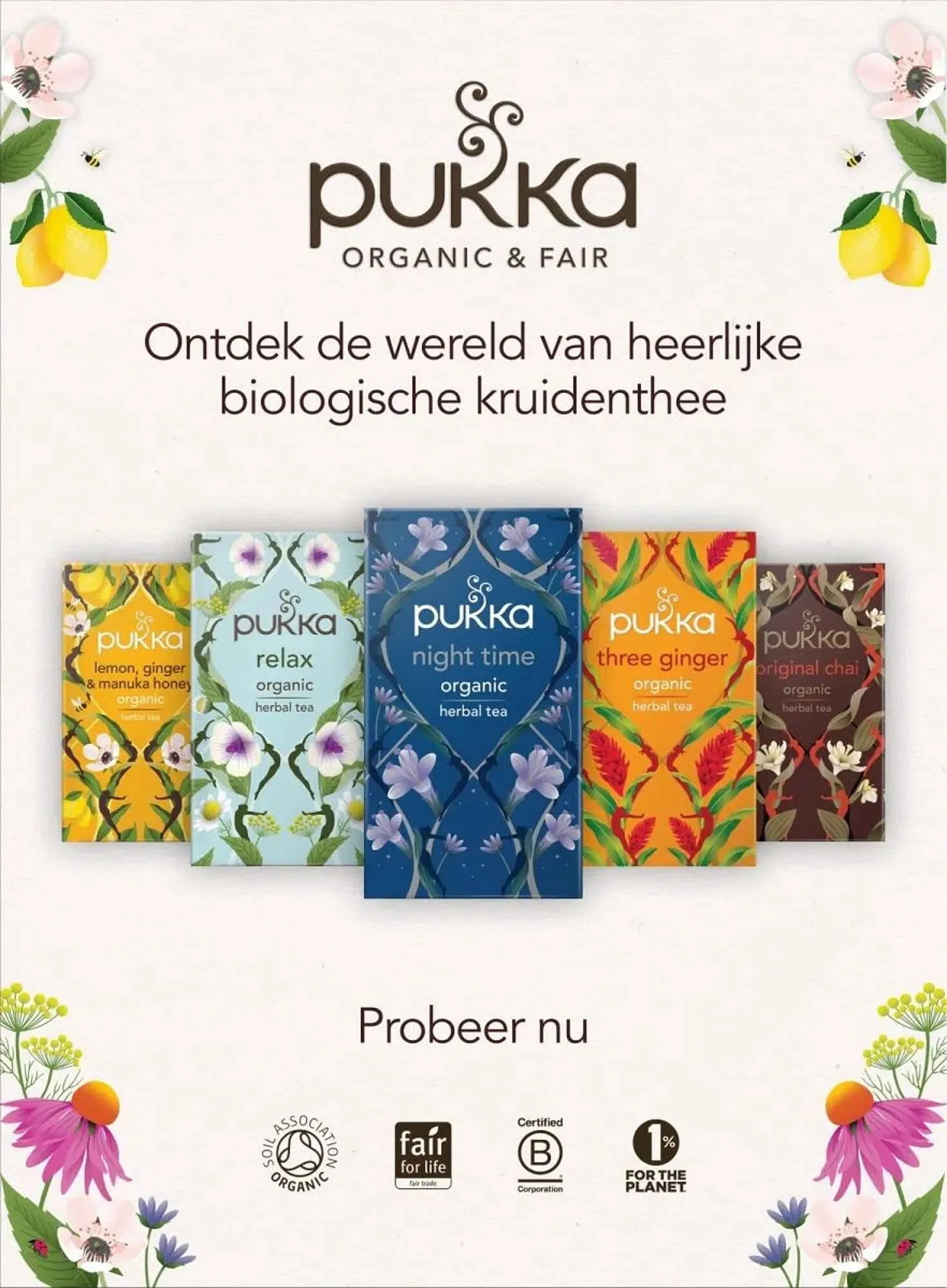 Albert Heijn Biologisch folder van 15 september tot 4 oktober 2023 - Folder pagina 6