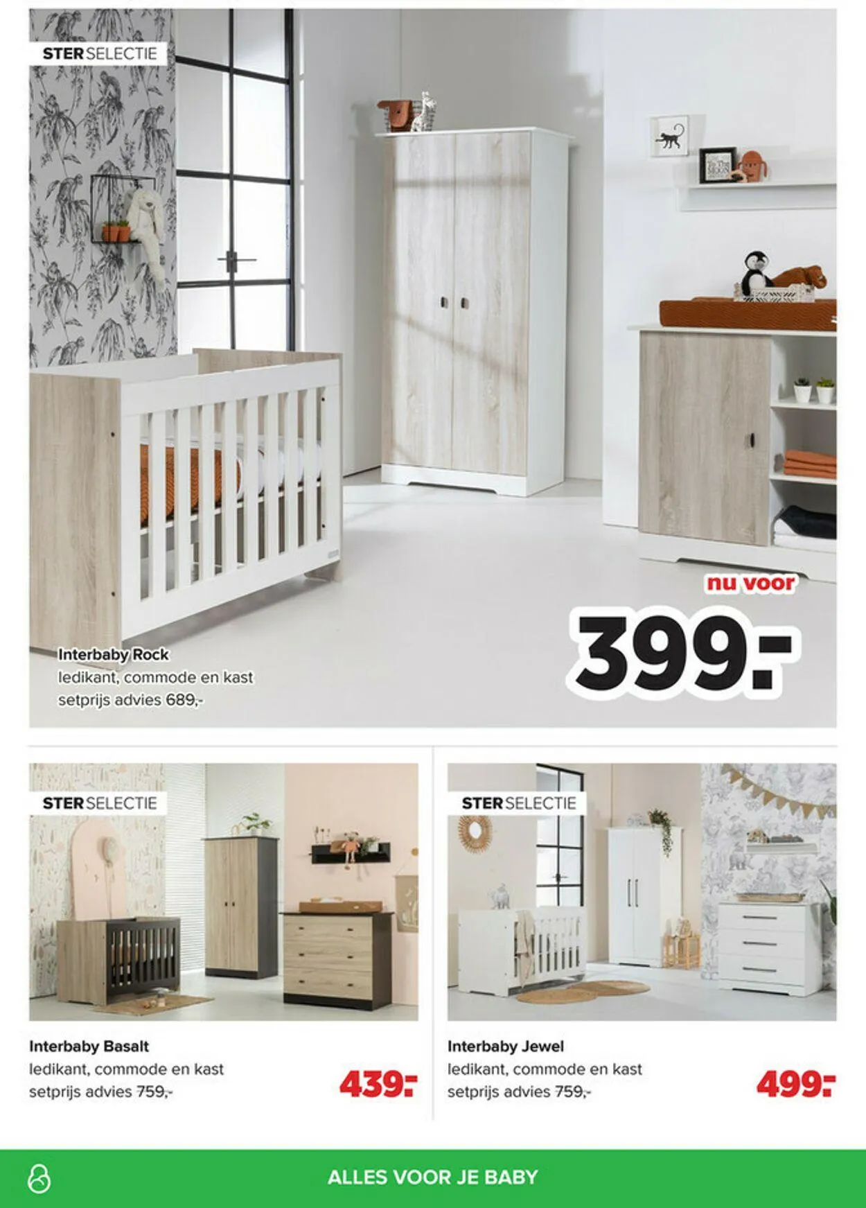 Baby-Dump Actuele folder van 15 september tot 29 september 2025 - Folder pagina 4