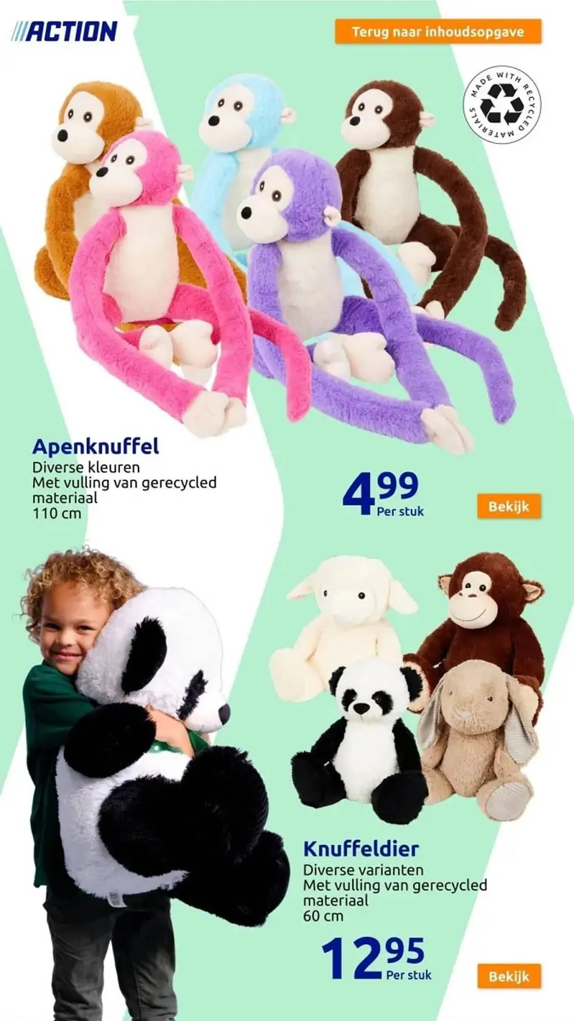 Action folder van 29 november tot 5 december 2023 - Folder pagina 27