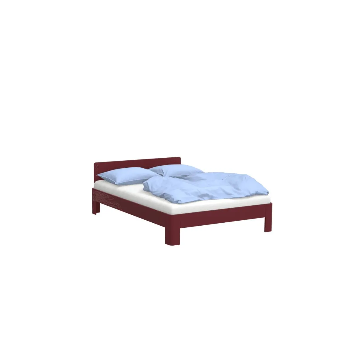 Auronde set Burgundy Nu met €750 setvoordeel