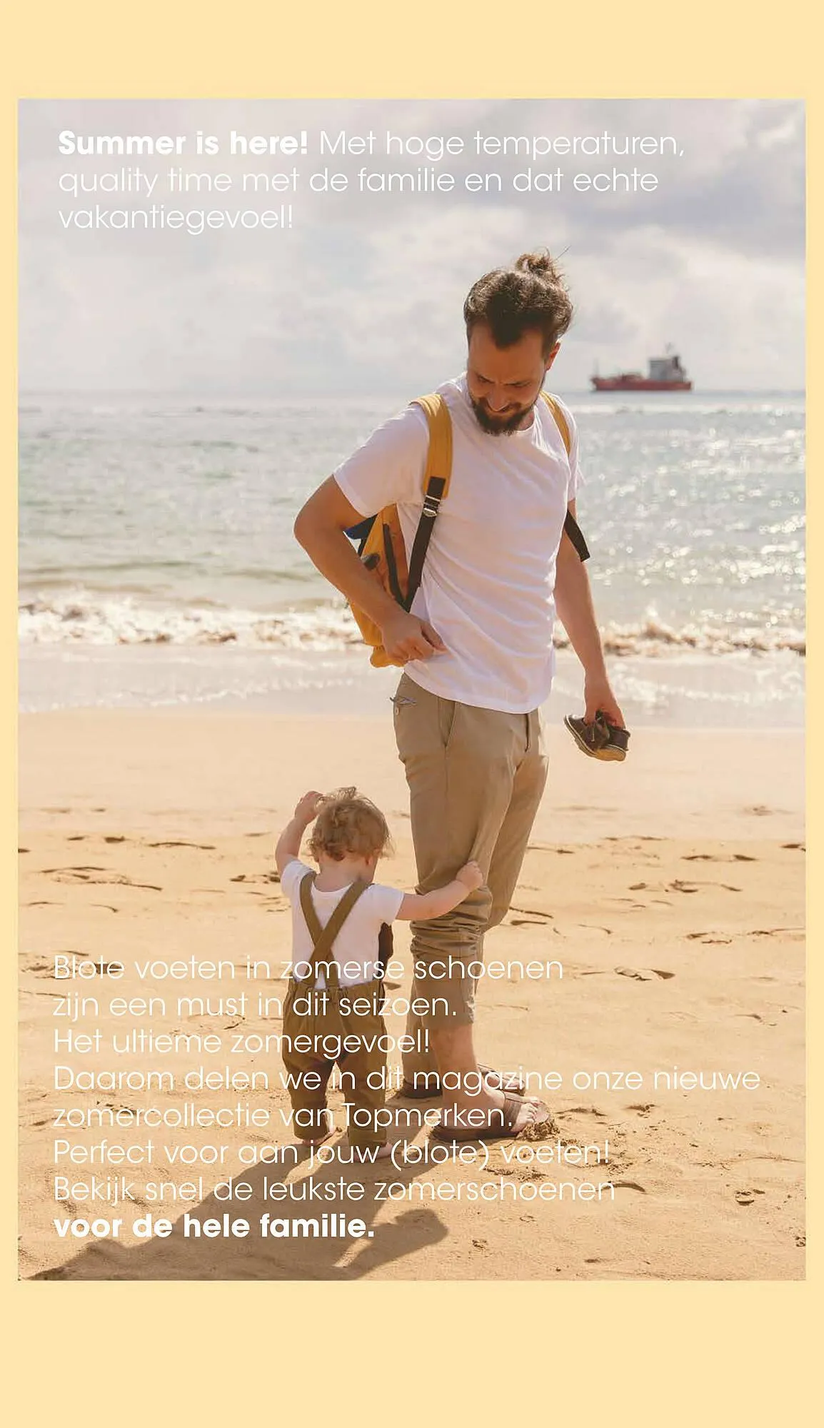 Topshoe.nl folder van 14 juni tot 20 juni 2024 - Folder pagina 2