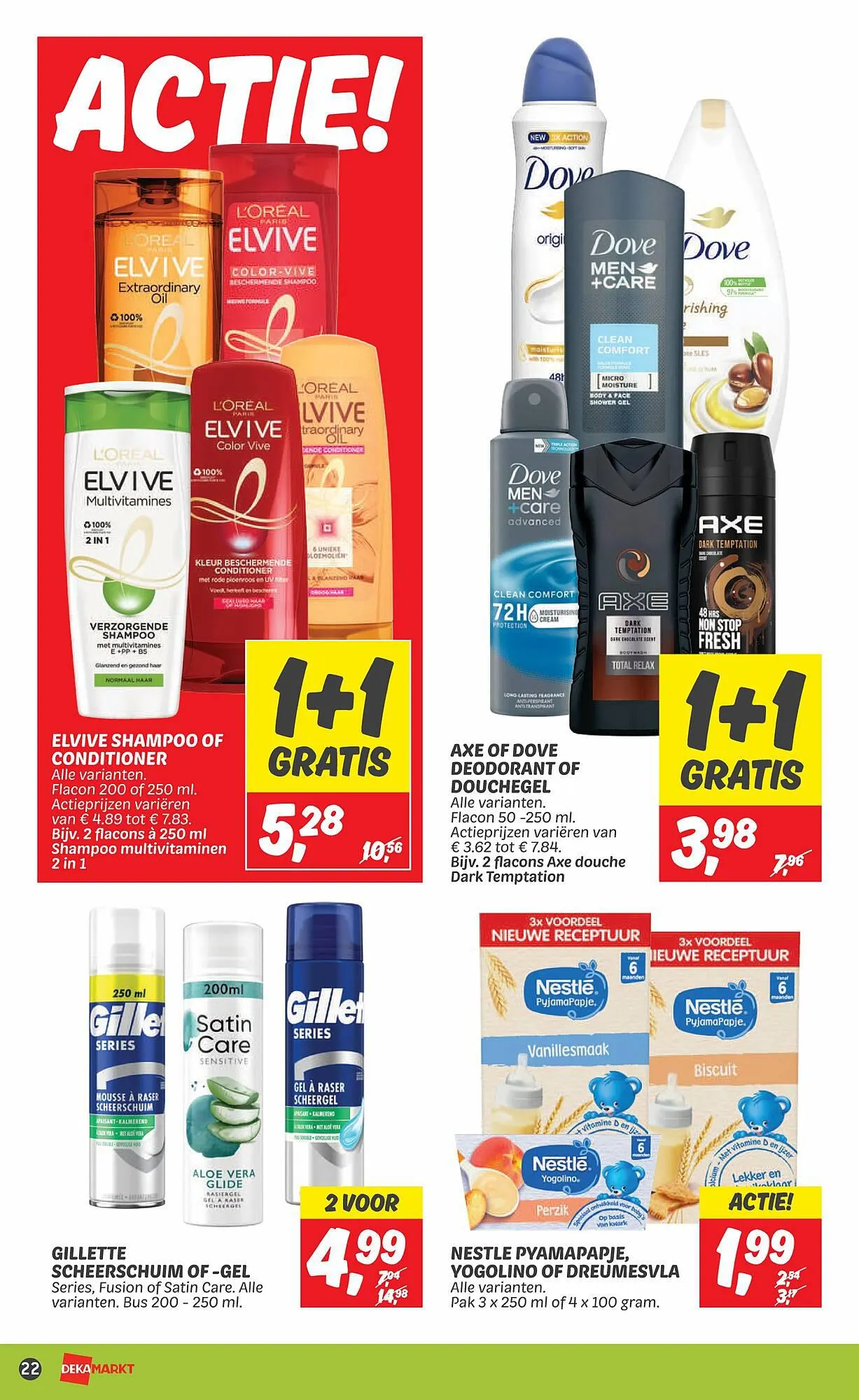 Dekamarkt folder week 39 van 24 september tot 30 september 2023 - Folder pagina 24