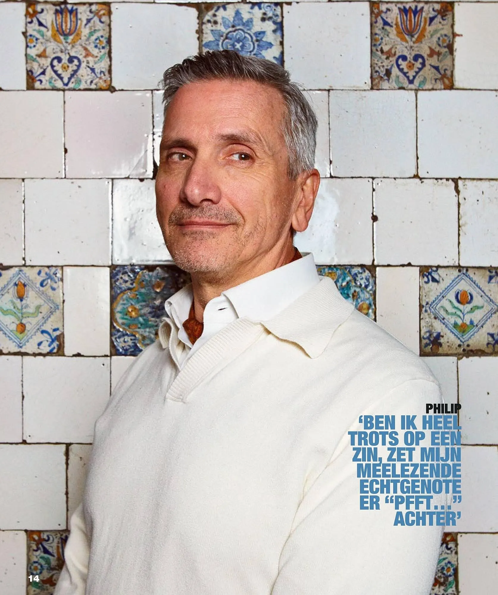 Libris folder van 23 april tot 9 mei 2026 - Folder pagina 14