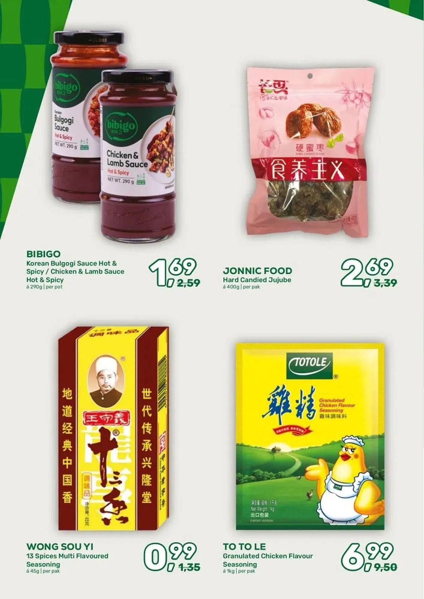 Amazing Oriëntal folder van 18 februari tot 10 maart 2026 - Folder pagina 26