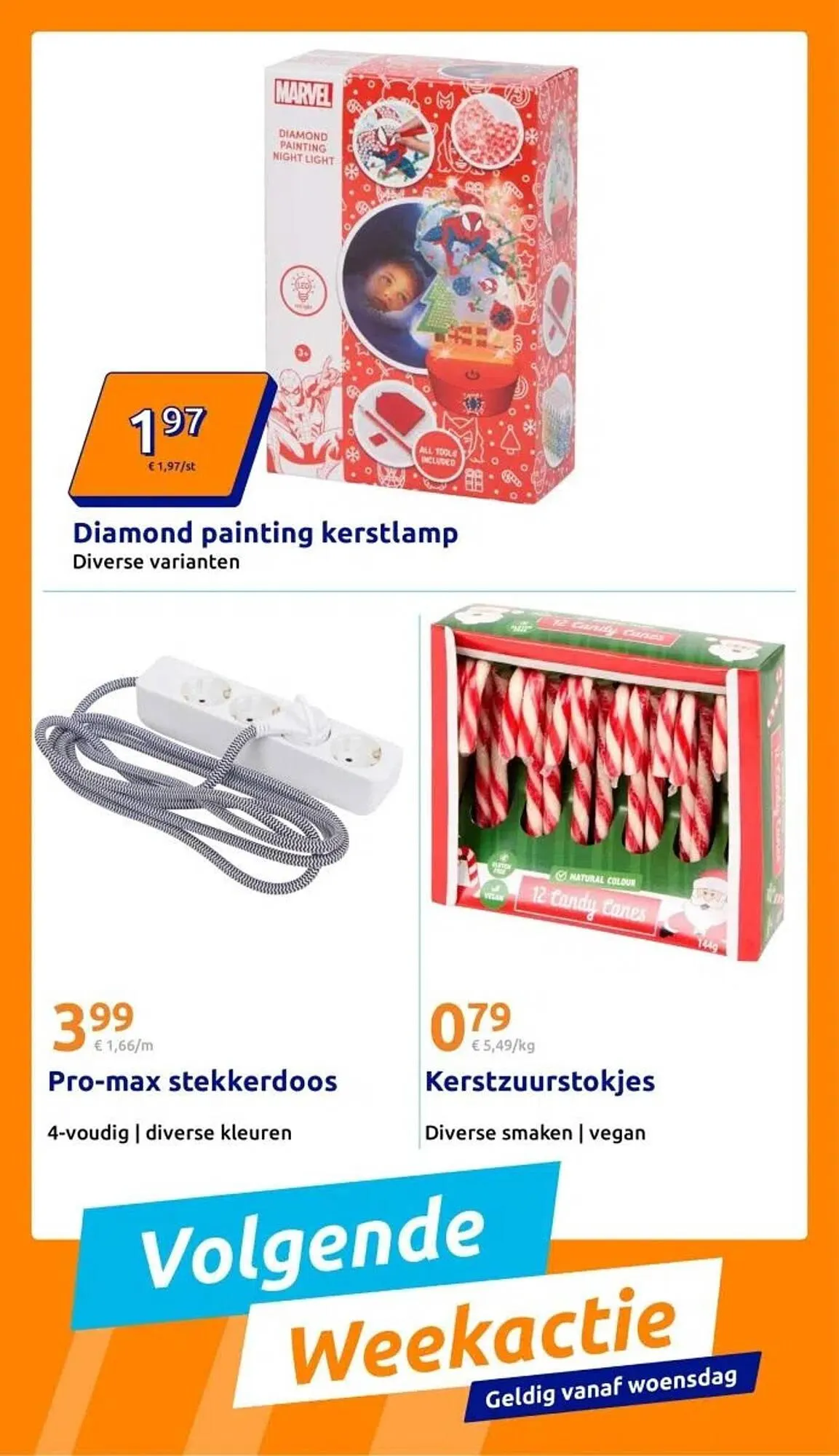 Action folder van 12 november tot 12 november 2025 - Folder pagina 11