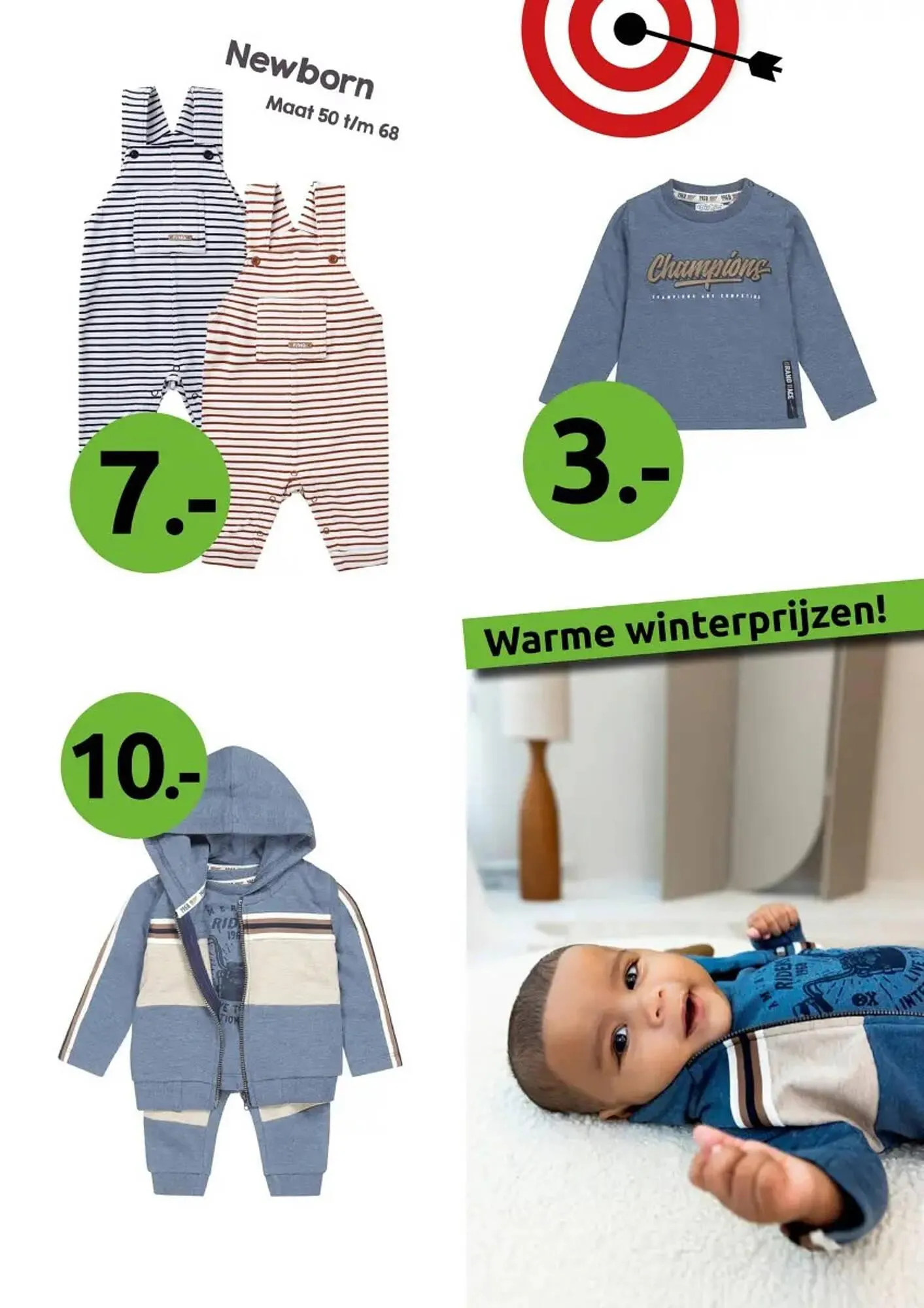 Jola Mode folder van 5 februari tot 11 februari 2024 - Folder pagina 7