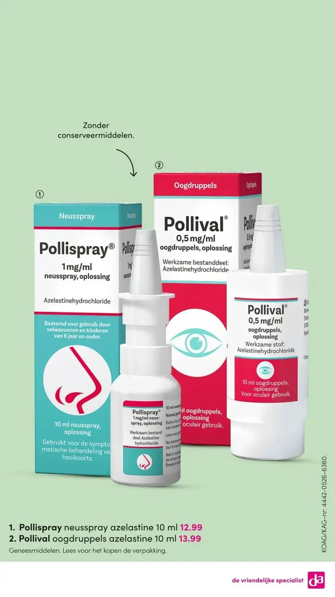 DA folder van 11 mei tot 24 mei 2026 - Folder pagina 37