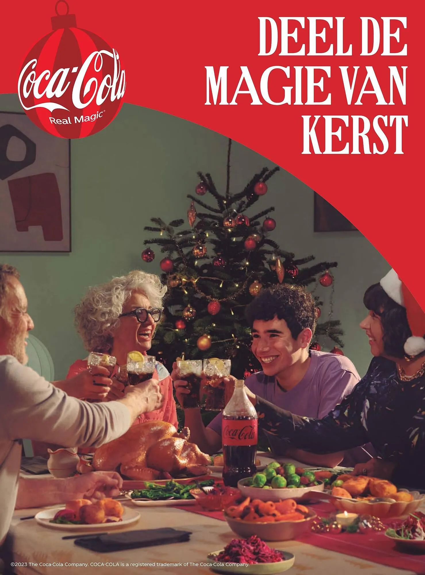 Boodschappen folder van 6 december tot 31 december 2023 - Folder pagina 88