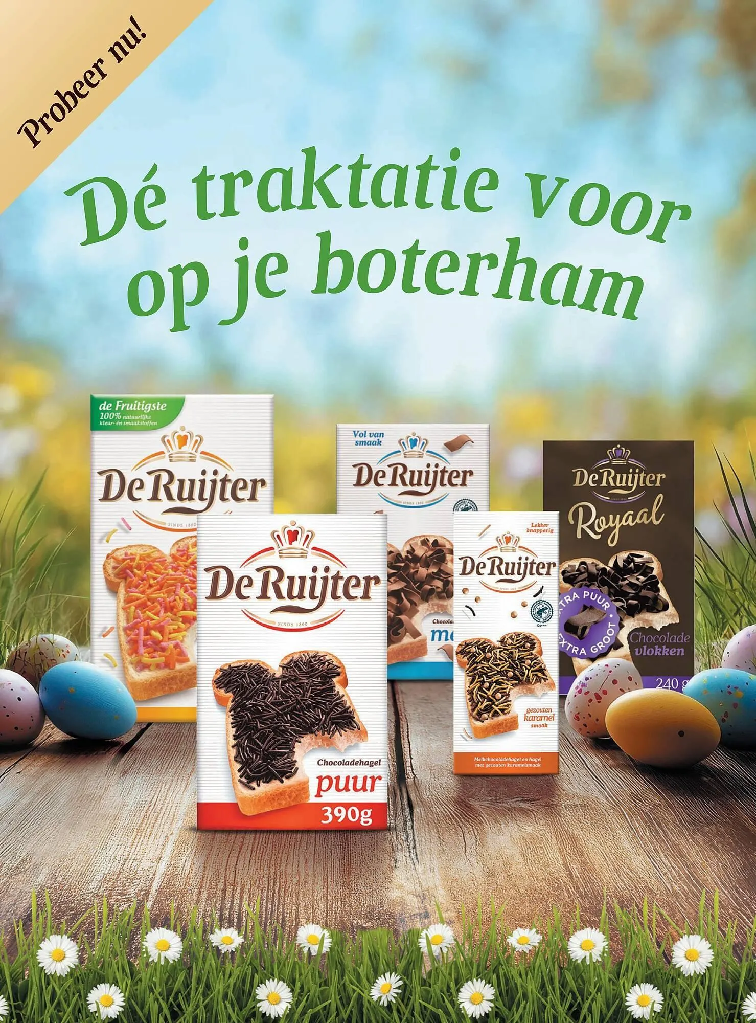 Boodschappen folder van 1 april tot 30 april 2026 - Folder pagina 6