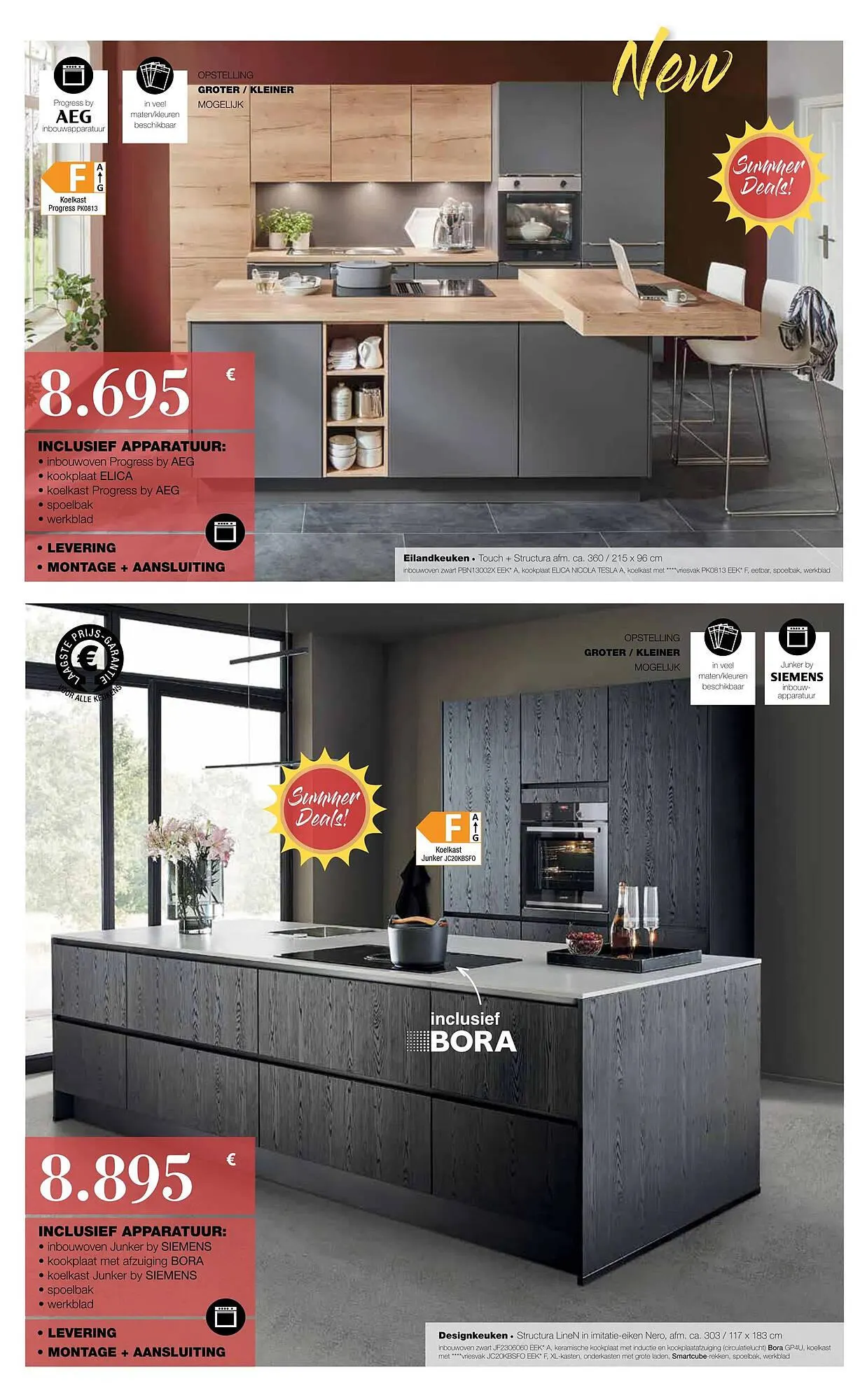 Sijben folder van 26 juni tot 30 september 2023 - Folder pagina 5