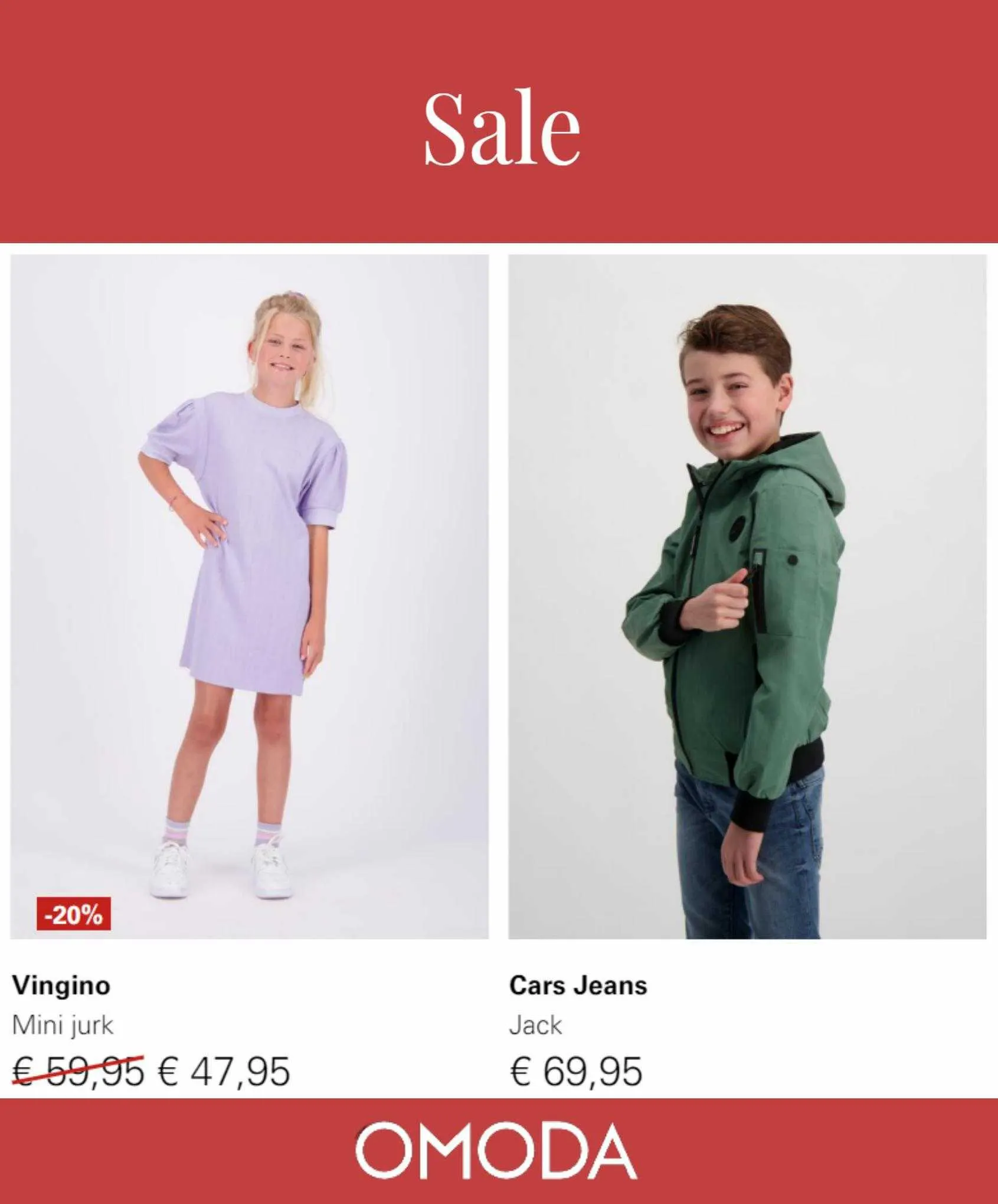 Omoda Folder van 11 oktober tot 20 oktober 2023 - Folder pagina 6