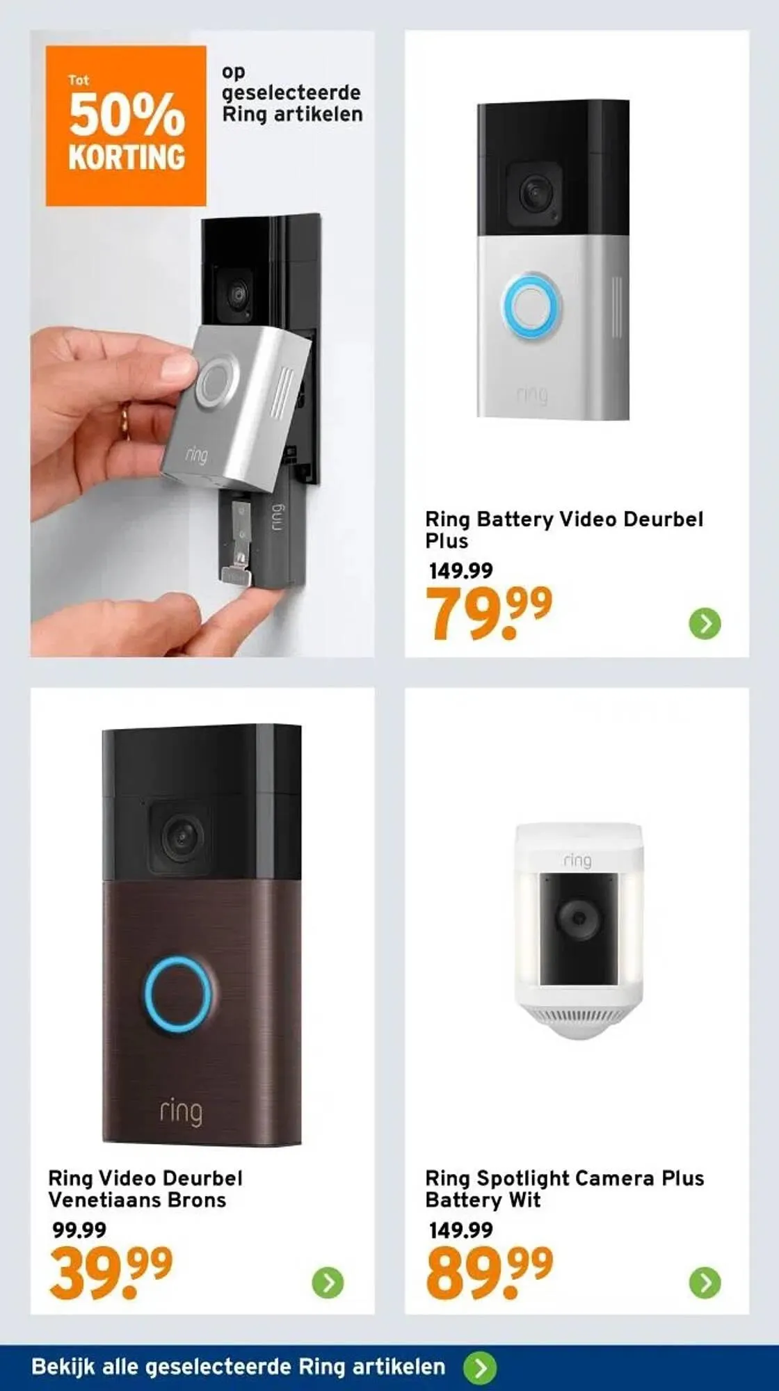 GAMMA folder van 15 december tot 21 december 2025 - Folder pagina 48