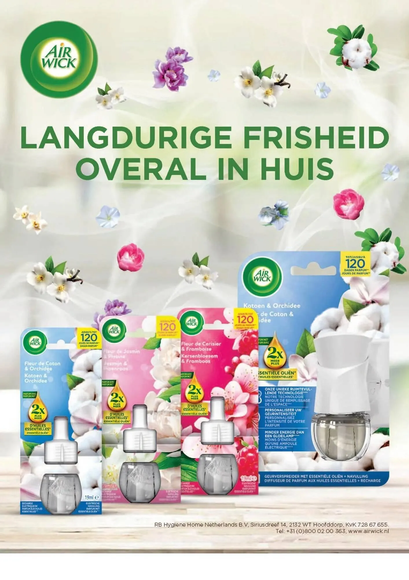 Boodschappen folder van 29 oktober tot 30 november 2025 - Folder pagina 176