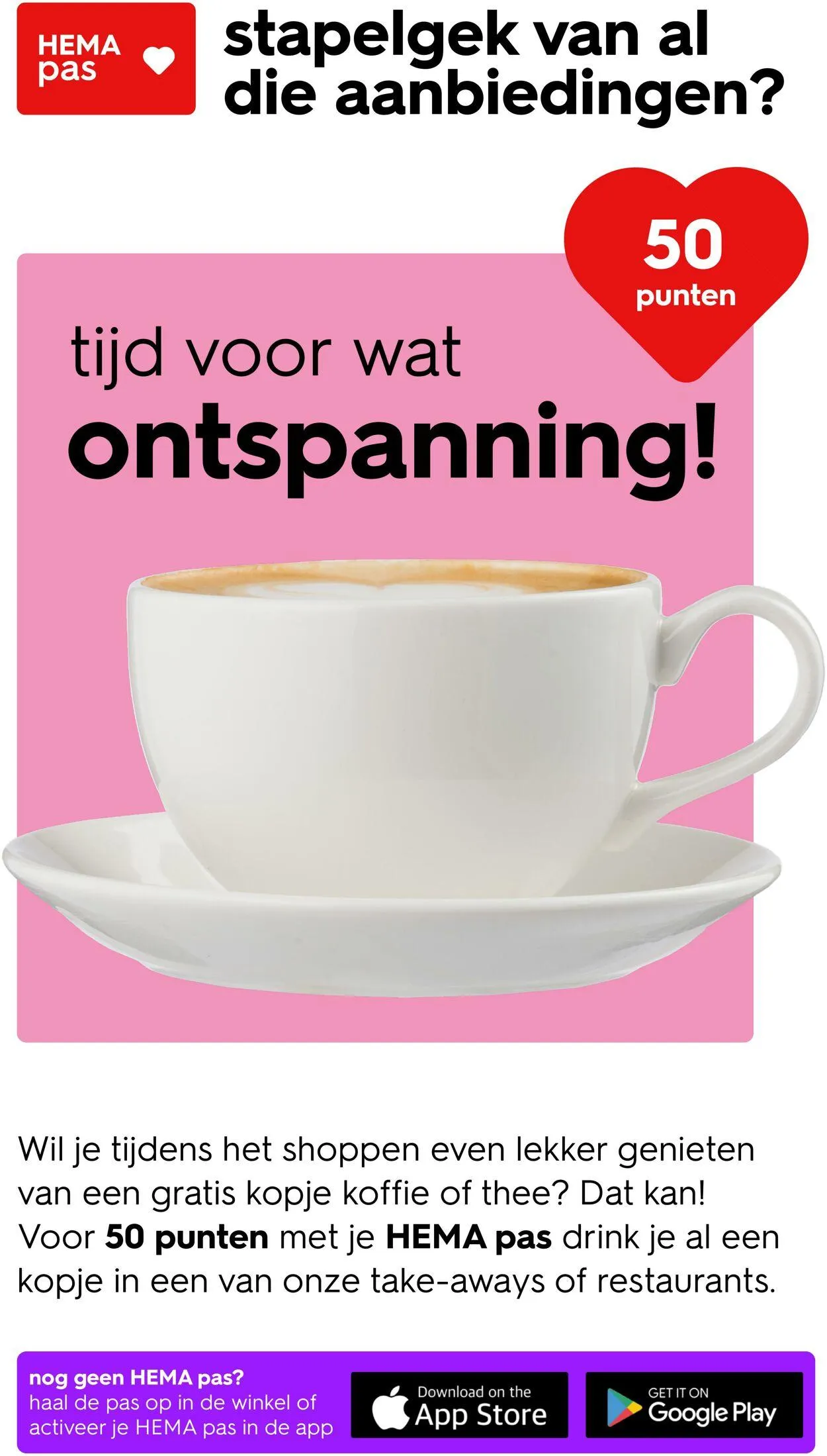 Hema van 5 mei tot 18 mei 2025 - Folder pagina 21