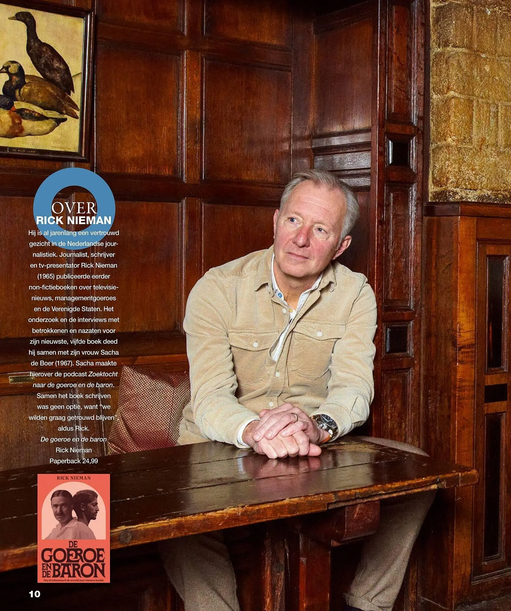 Libris folder van 23 april tot 9 mei 2026 - Folder pagina 10