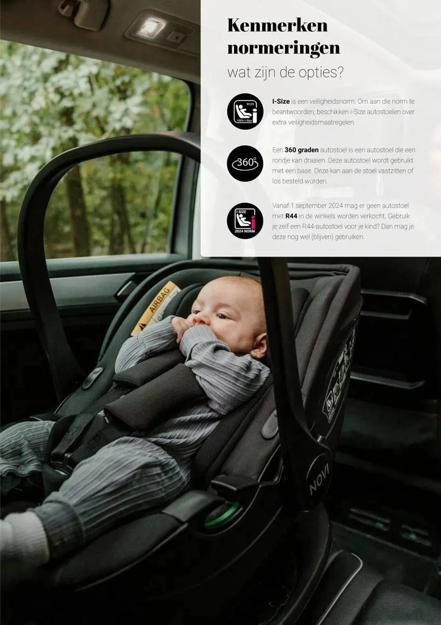 Van Asten BabySuperstore folder van 26 september tot 30 november 2025 - Folder pagina 31