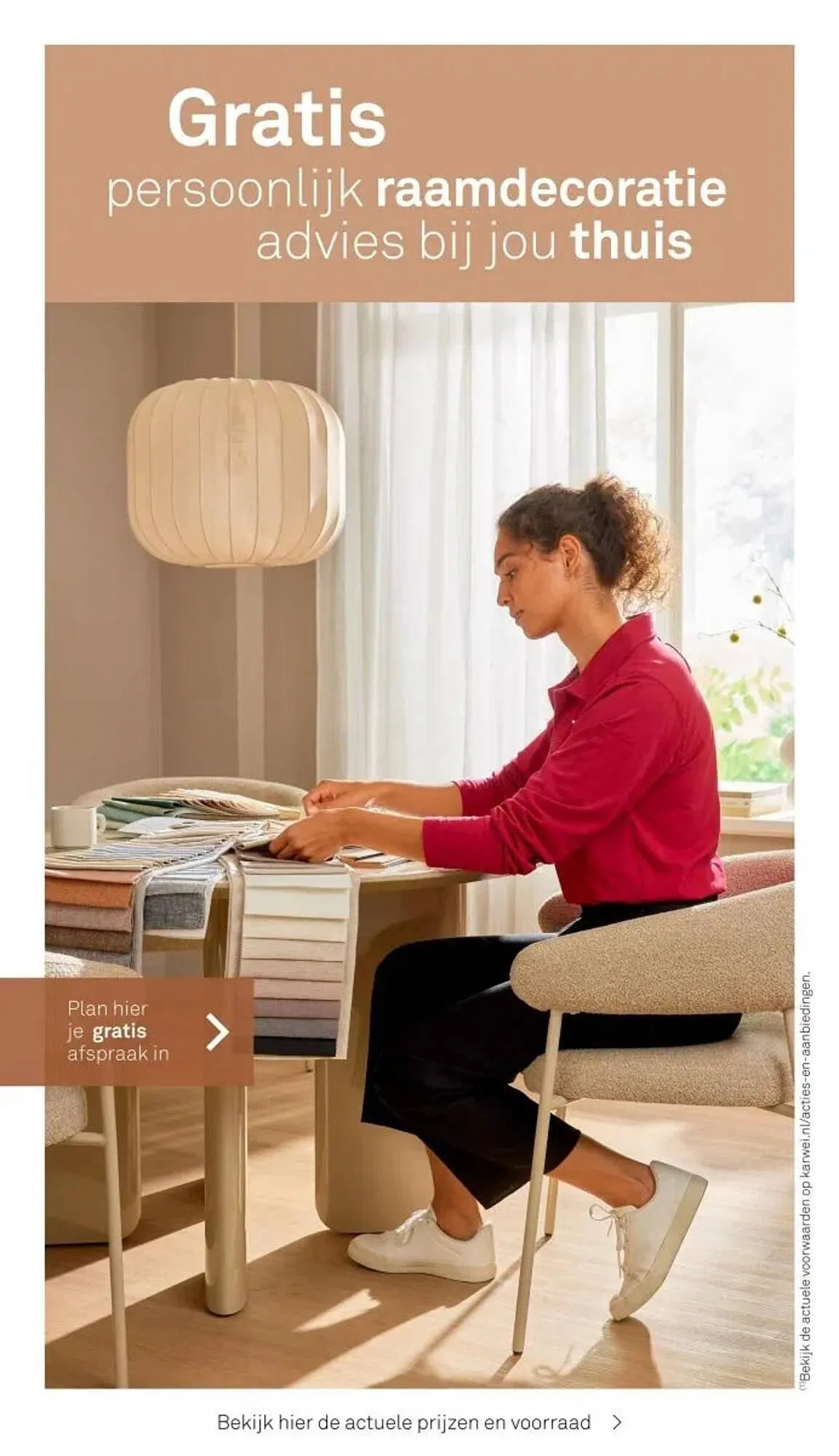 Karwei folder van 29 september tot 31 december 2025 - Folder pagina 10