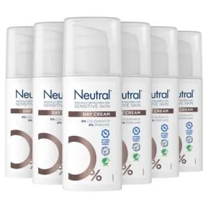 Neutral Face Cream 50 ml