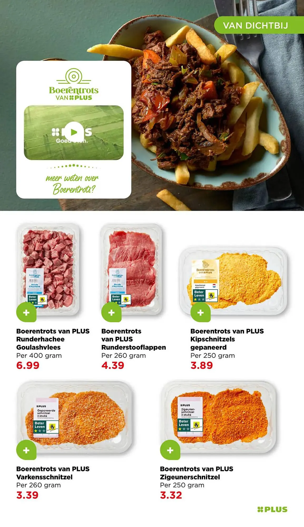 PLUS magazine van 17 september tot 1 oktober 2023 - Folder pagina 56