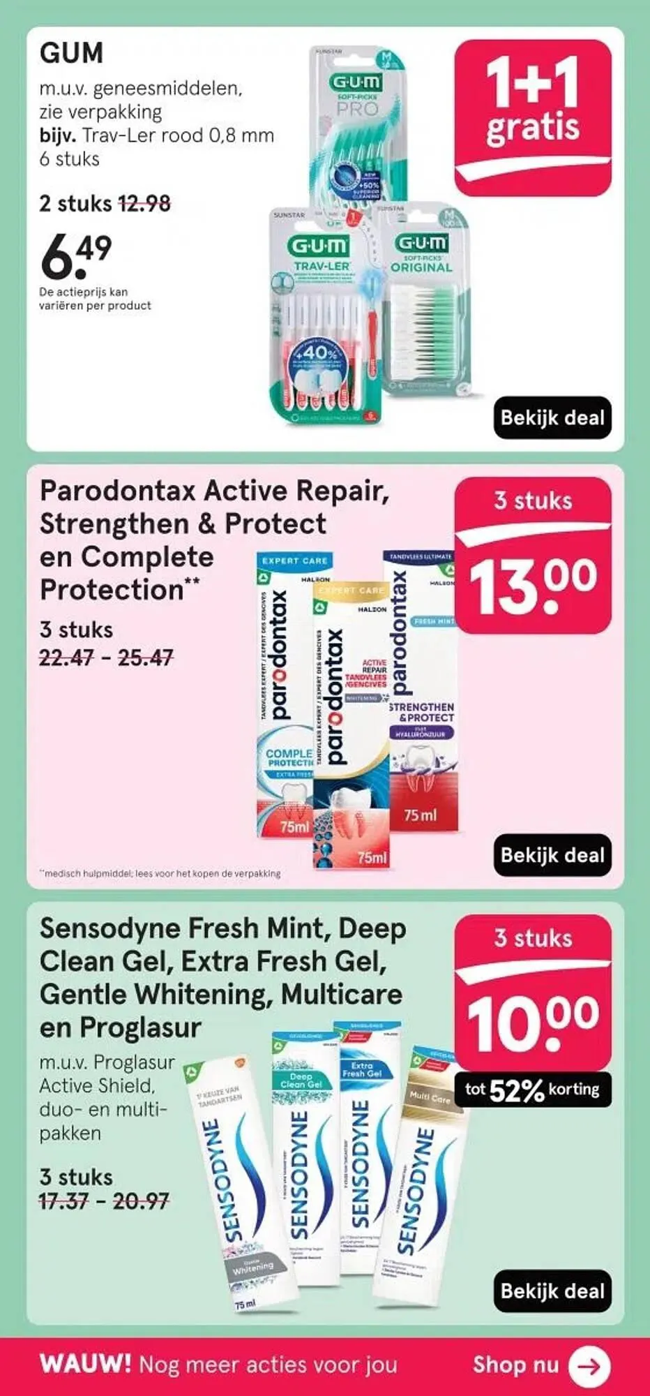 Etos folder van 16 februari tot 22 februari 2026 - Folder pagina 29