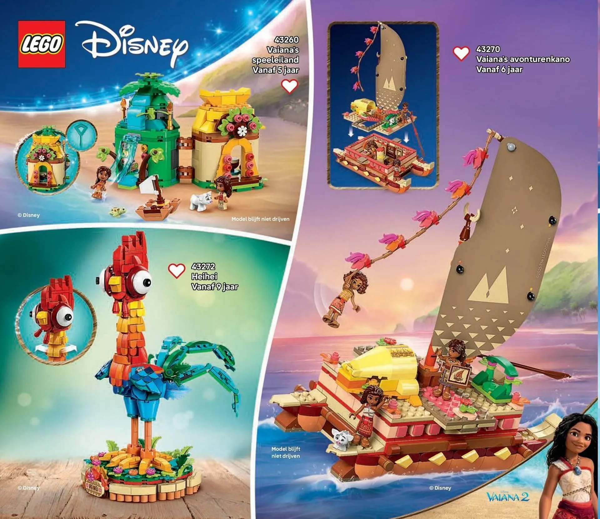LEGO folder van 16 juni tot 31 december 2025 - Folder pagina 38