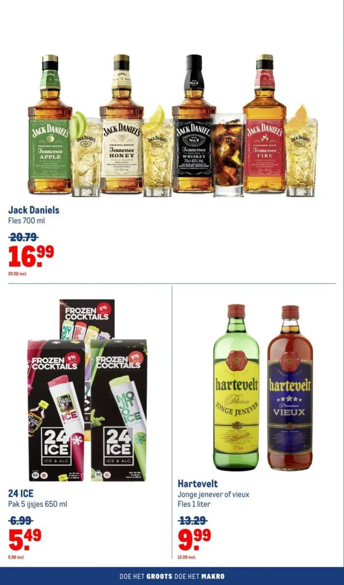 Makro - Non - Food van 19 juni tot 2 juli 2024 - Folder pagina 80