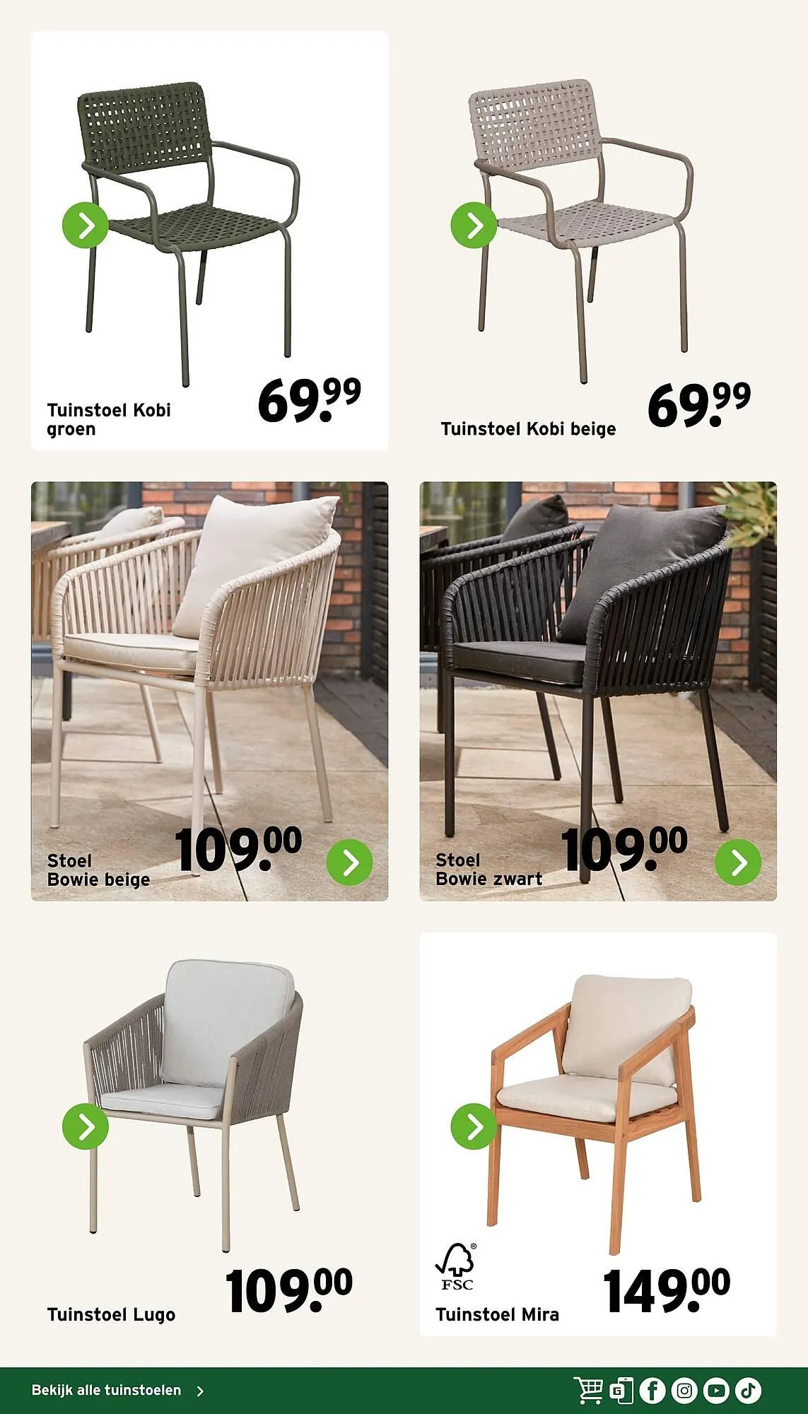 GAMMA folder van 2 april tot 27 september 2026 - Folder pagina 13