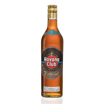 Havana Club Añejo Especial