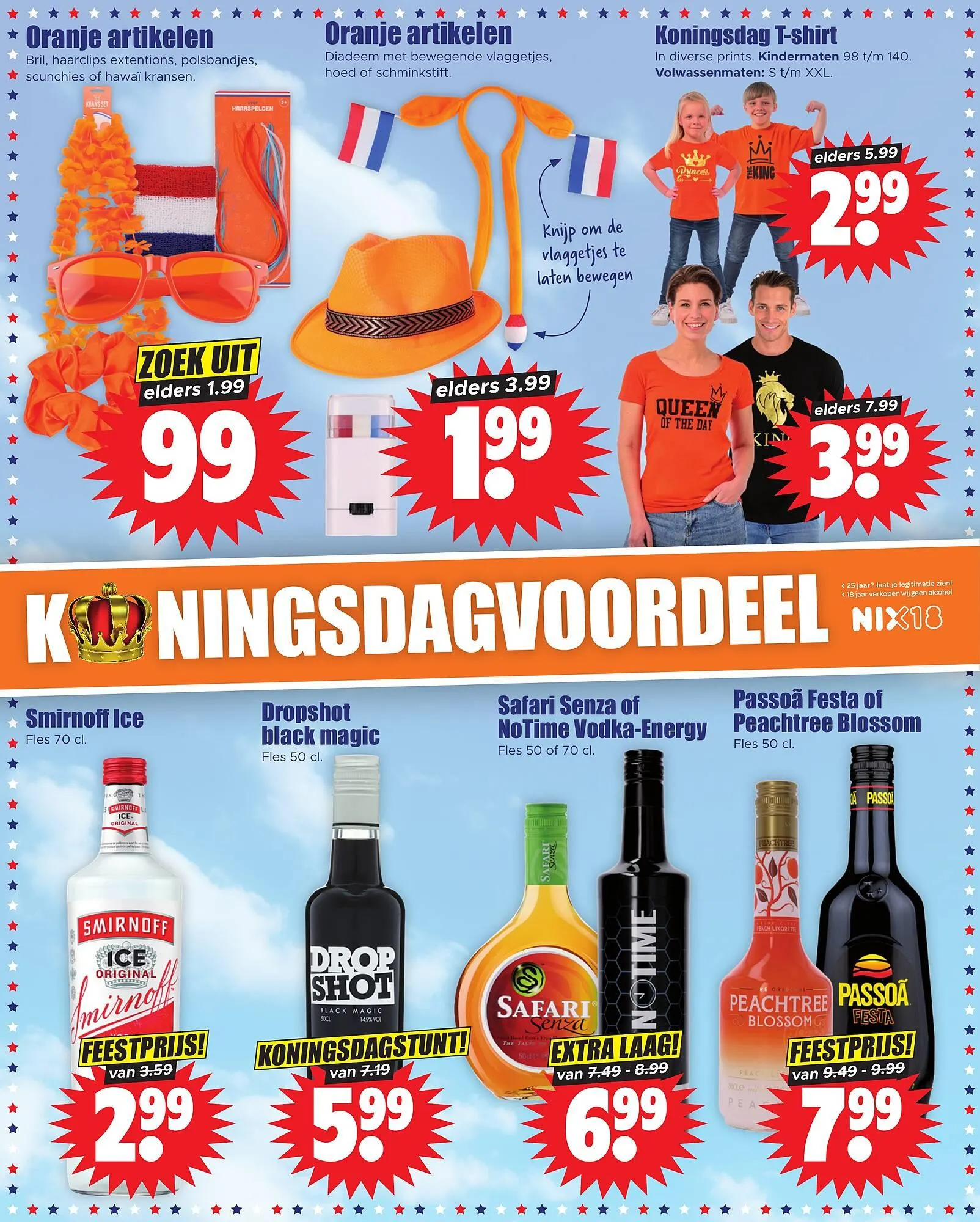 Dirk folder week 17 van 24 april tot 30 april 2024 - Folder pagina 20