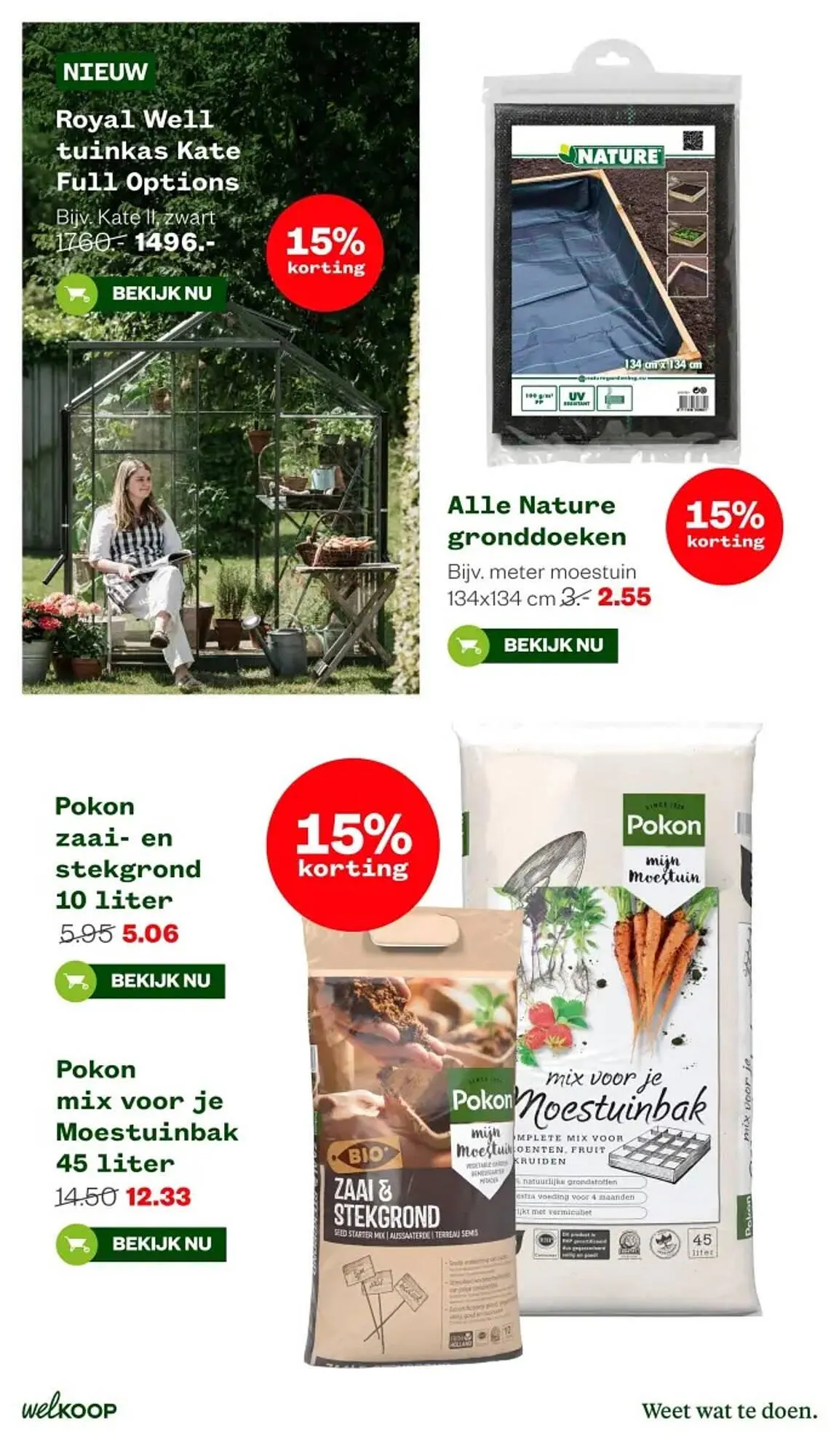 Welkoop folder van 17 maart tot 30 maart 2025 - Folder pagina 5