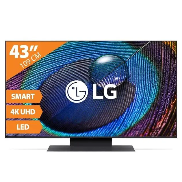 LG 43UR91006LA (2023)