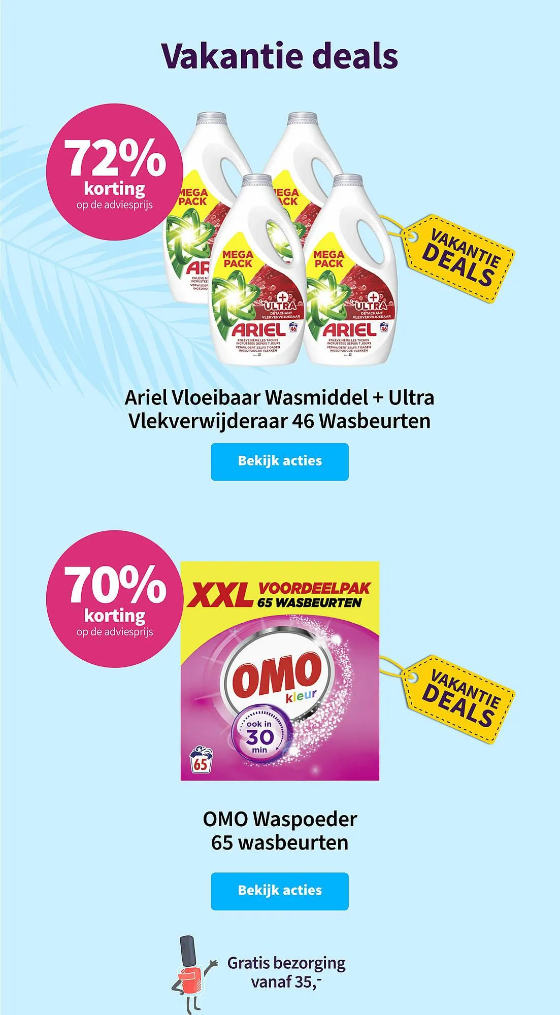 Plein.nl folder van 15 mei tot 1 juni 2025 - Folder pagina 10