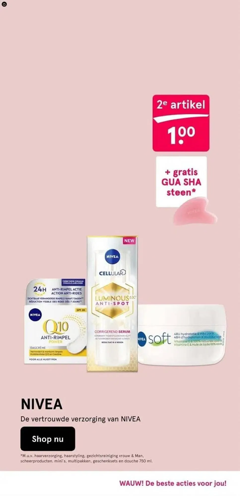 Etos folder van 13 november tot 19 november 2023 - Folder pagina 5