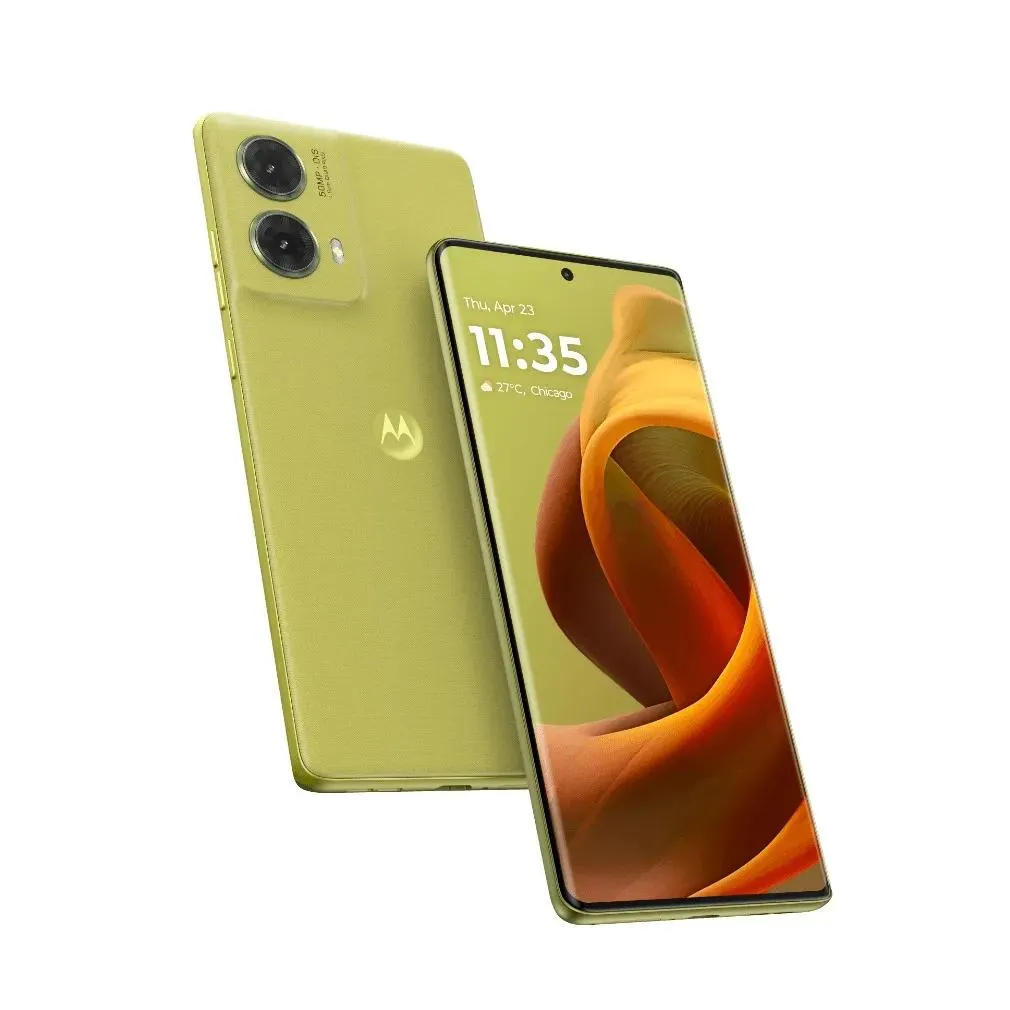 Motorola G85 256GB Groen