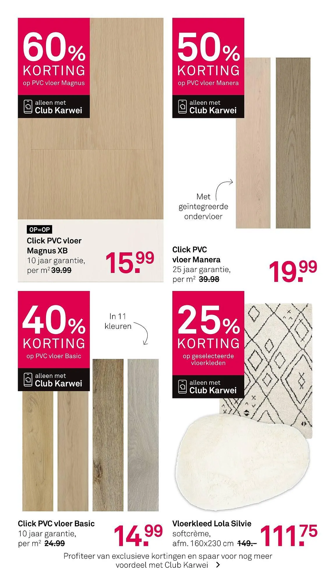 Karwei folder van 17 november tot 23 november 2025 - Folder pagina 8