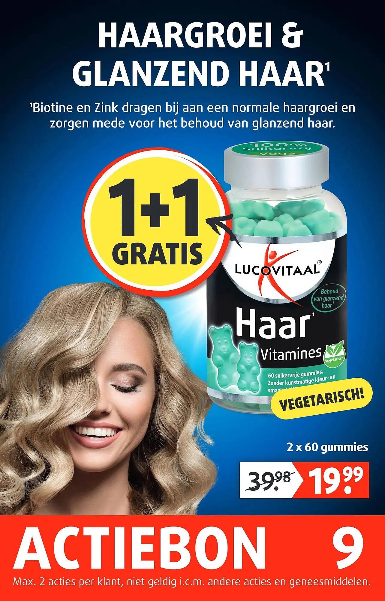 Lucovitaal folder van 1 maart tot 7 maart 2026 - Folder pagina 10