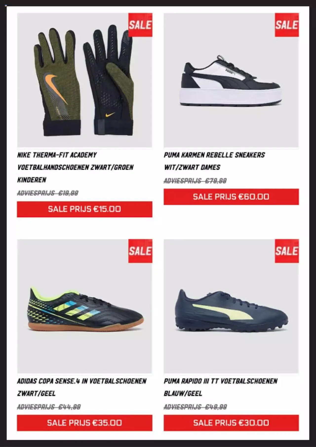 Aktiesport - Folder van 19 januari tot 31 december 2023 - Folder pagina 5