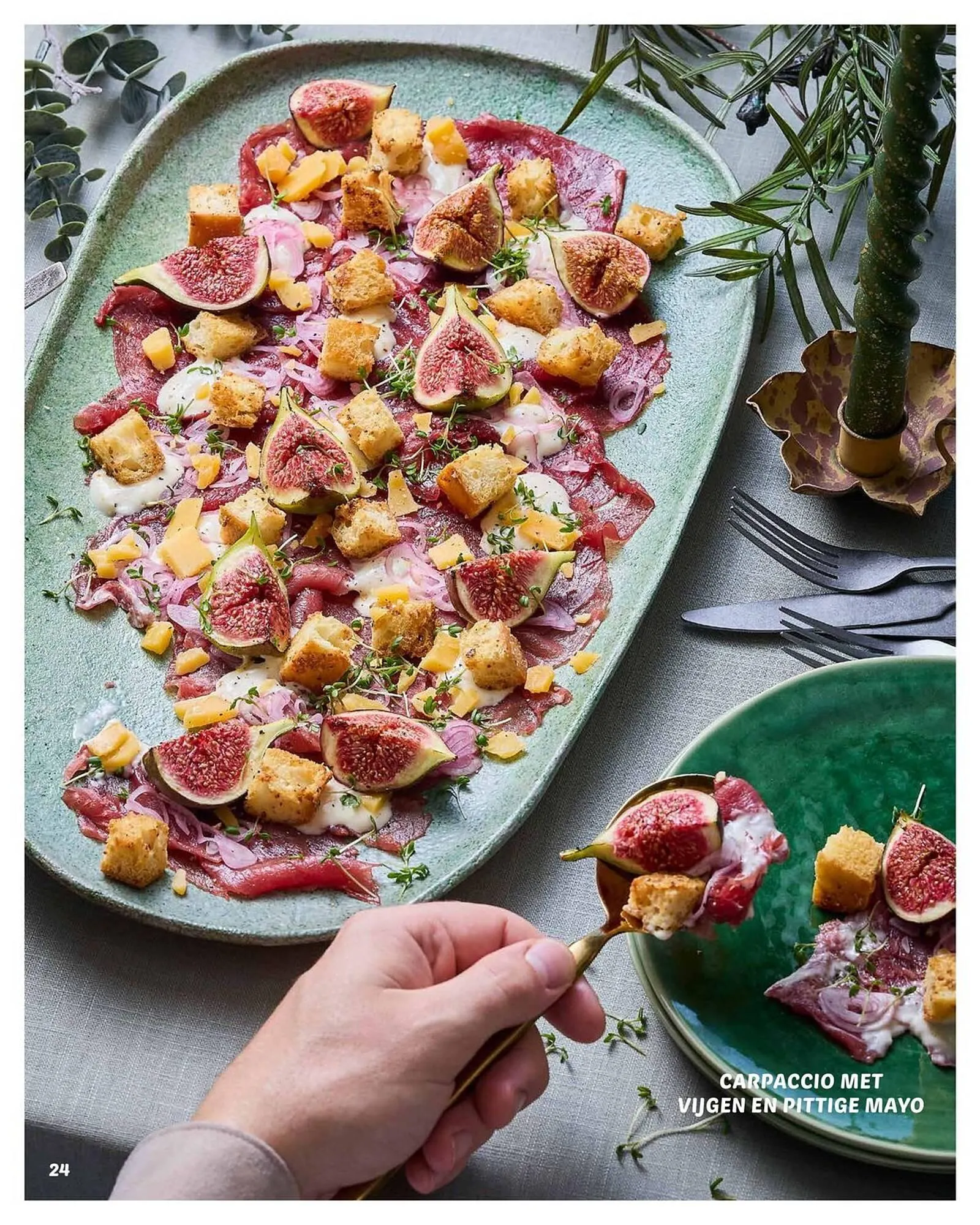 Dekamarkt folder van 1 november tot 30 november 2025 - Folder pagina 24