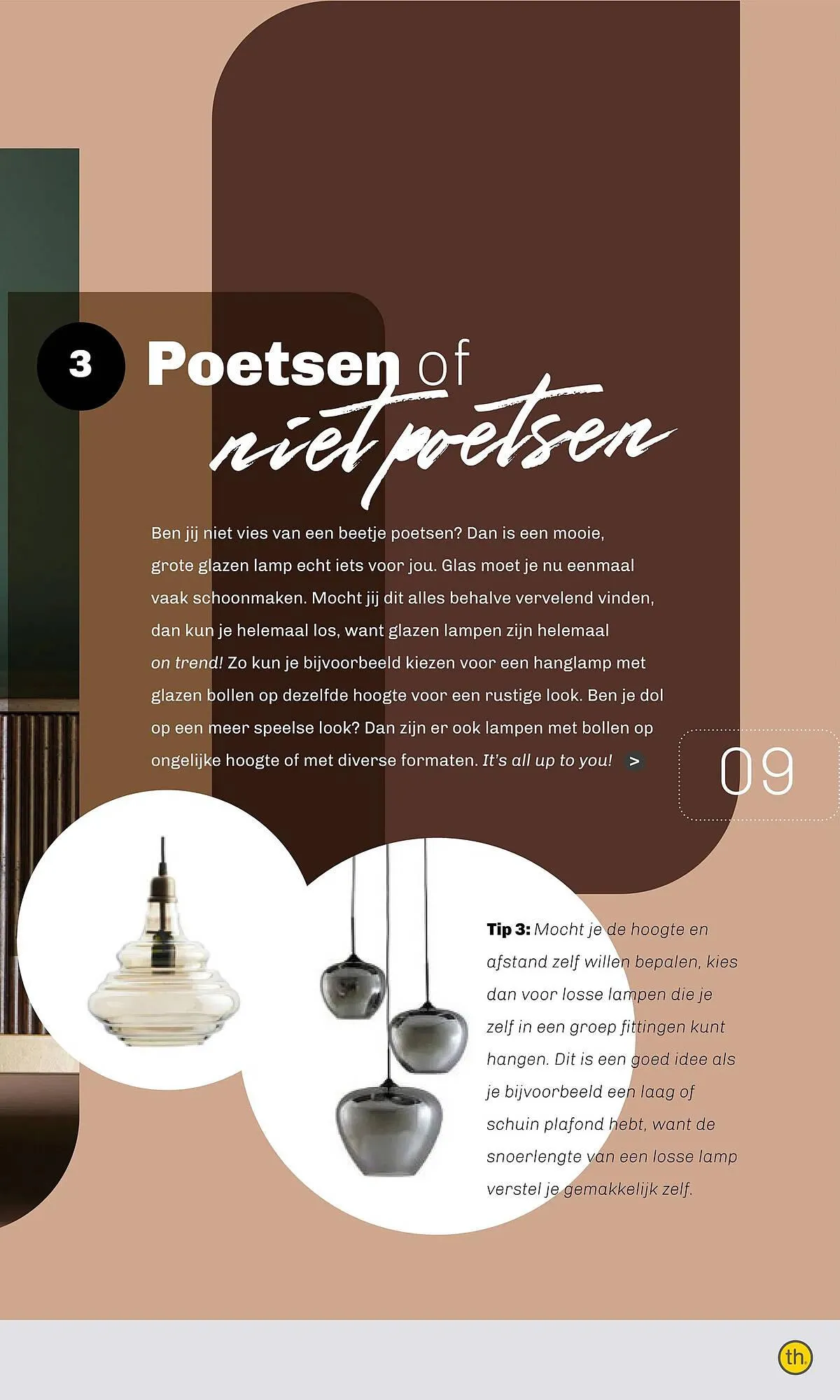 Trendhopper folder van 29 september tot 31 december 2023 - Folder pagina 9