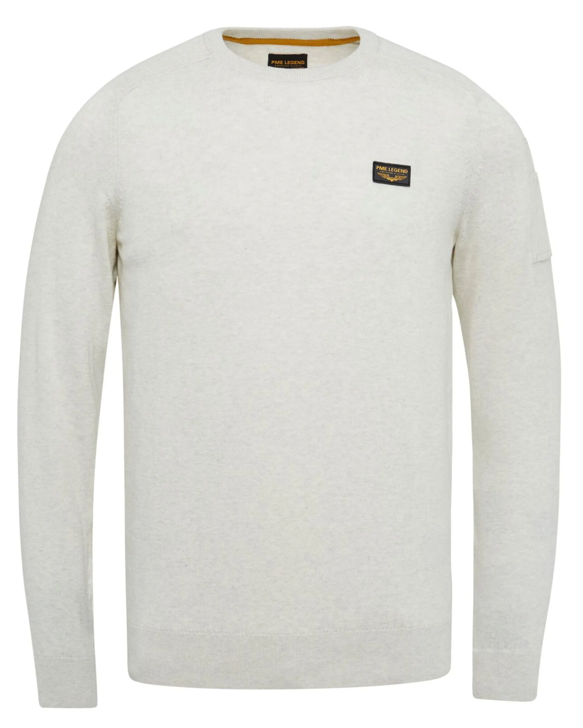 PME Legend Trui ronde hals