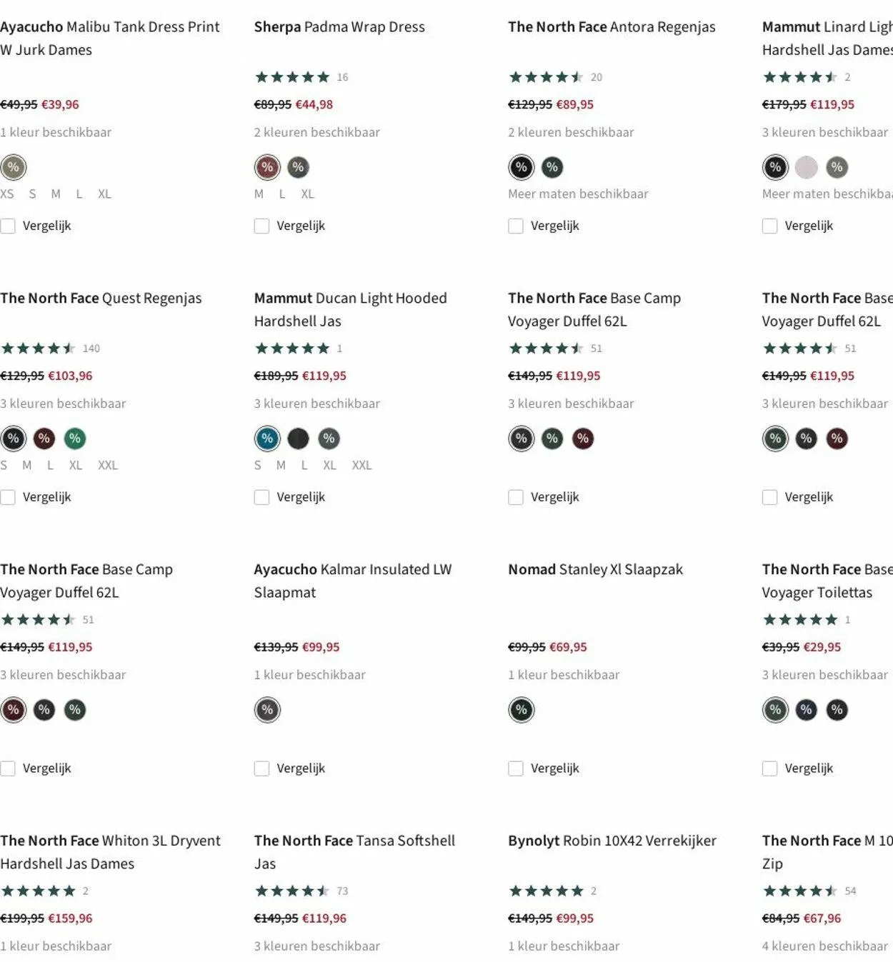 Bever Actuele folder van 9 juni tot 18 juni 2025 - Folder pagina 4