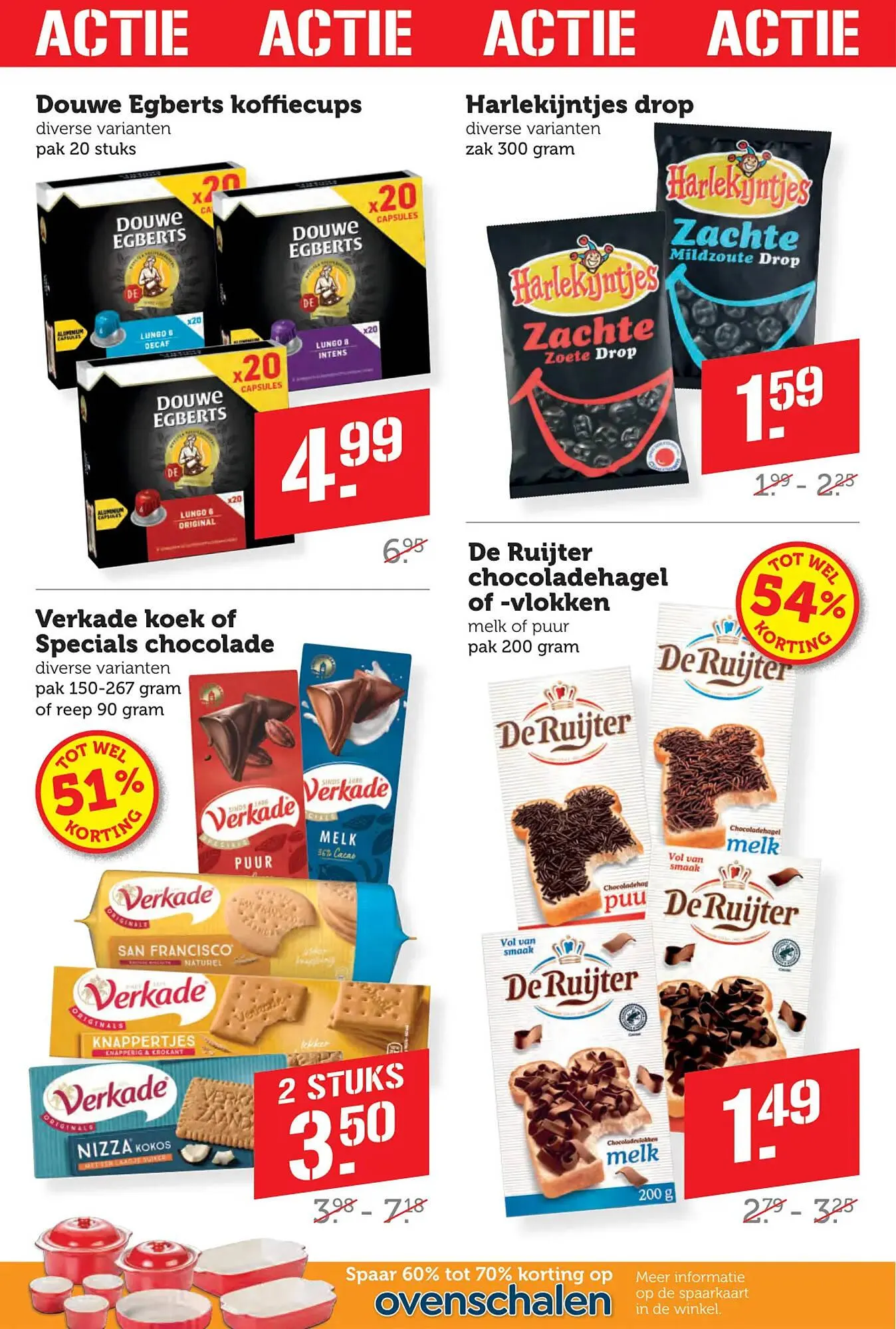 Dagwinkel folder van 16 februari tot 22 februari 2026 - Folder pagina 6