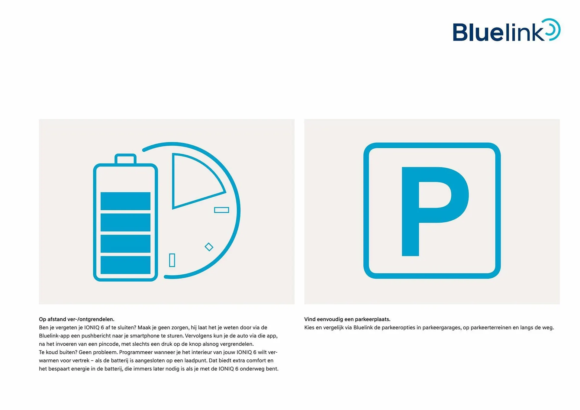 Hyundai IONIQ 6 folder van 8 januari tot 8 januari 2024 - Folder pagina 43