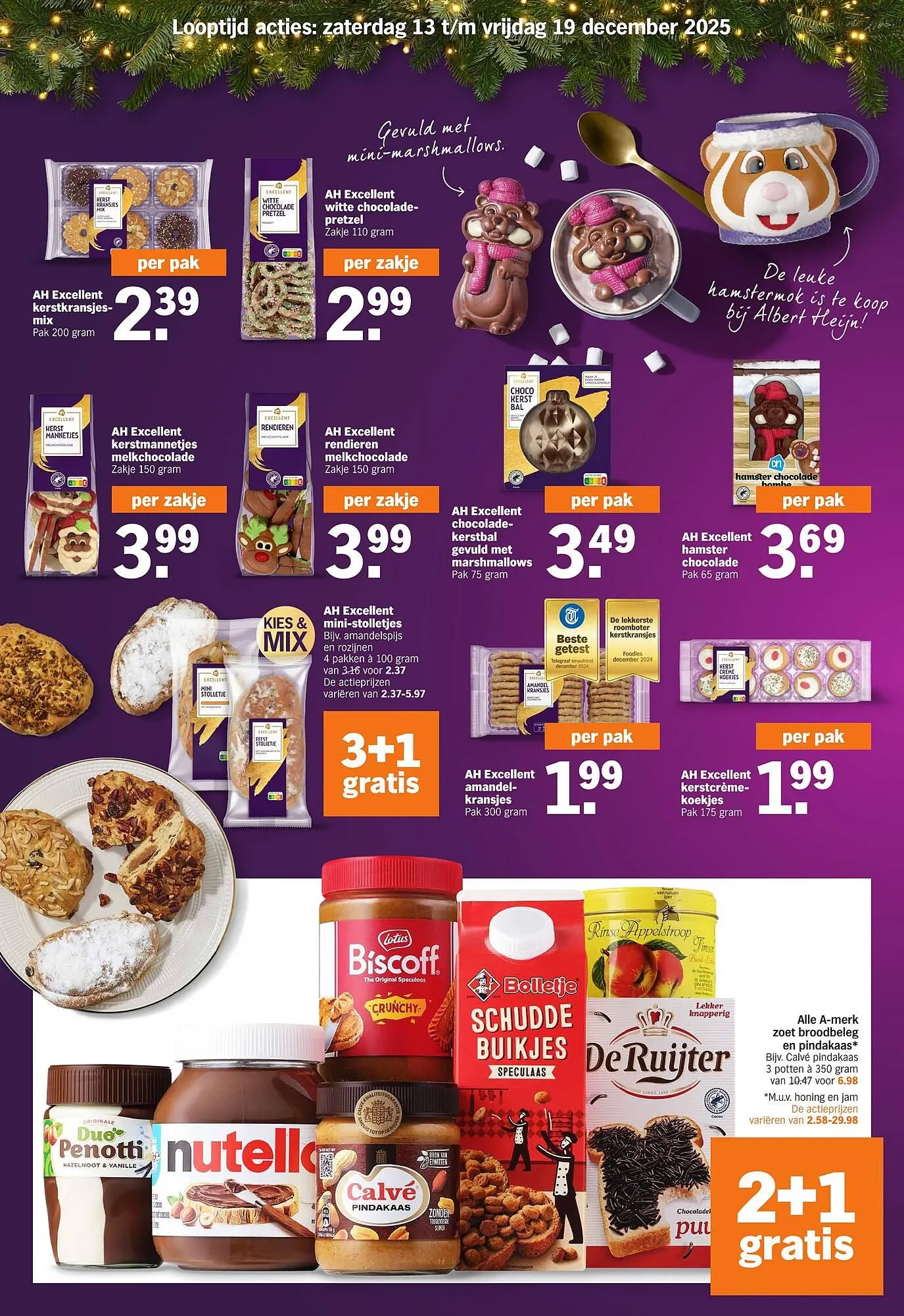AH XL folder van 13 december tot 19 december 2025 - Folder pagina 14