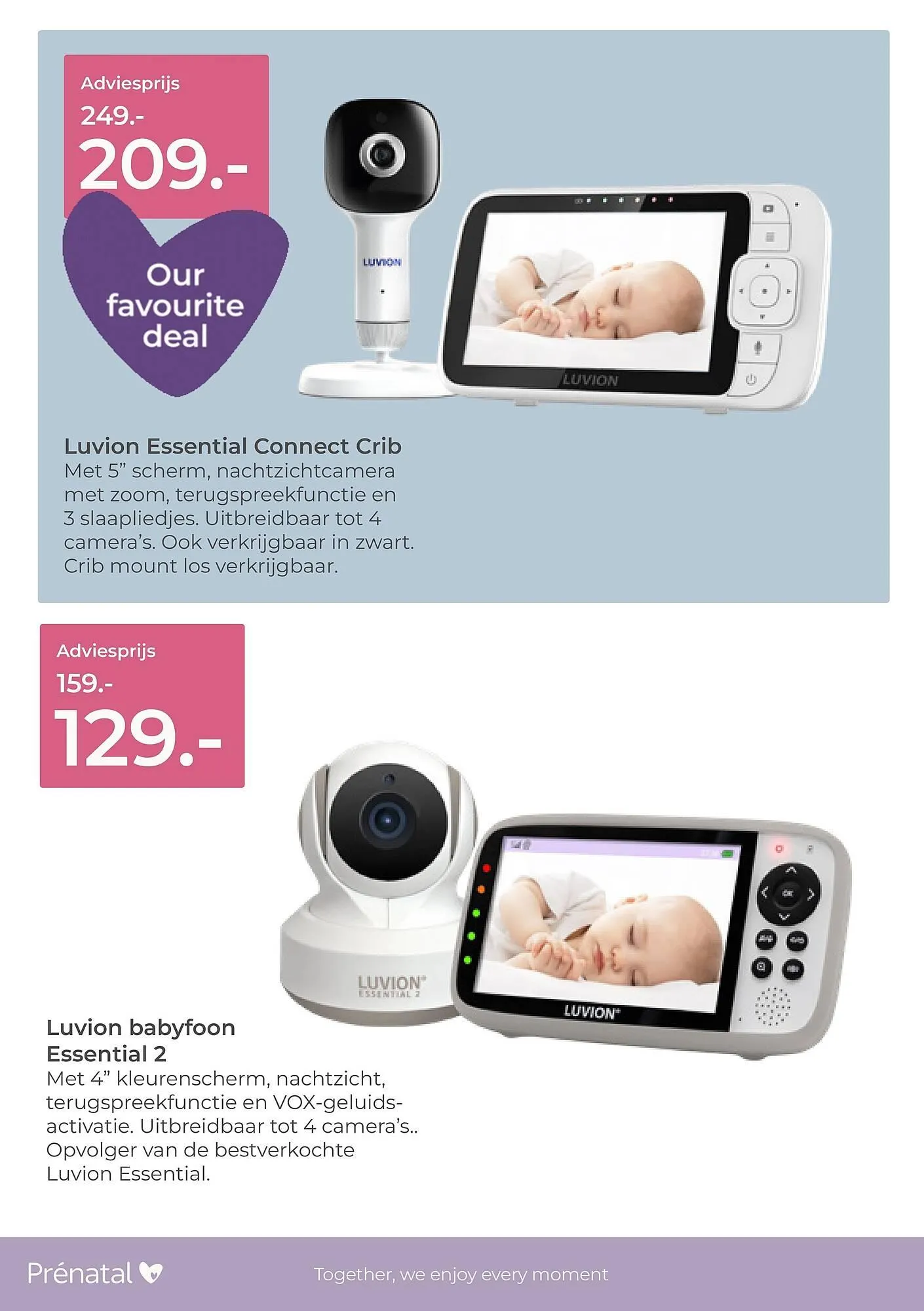 Prenatal folder van 9 maart tot 15 maart 2026 - Folder pagina 25