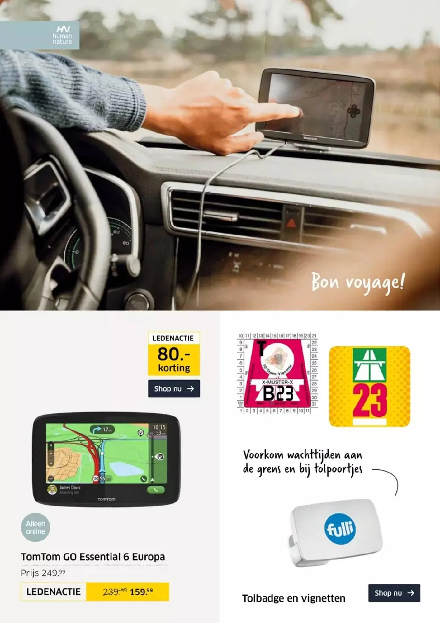 ANWB folder van 26 juni tot 16 juli 2023 - Folder pagina 22