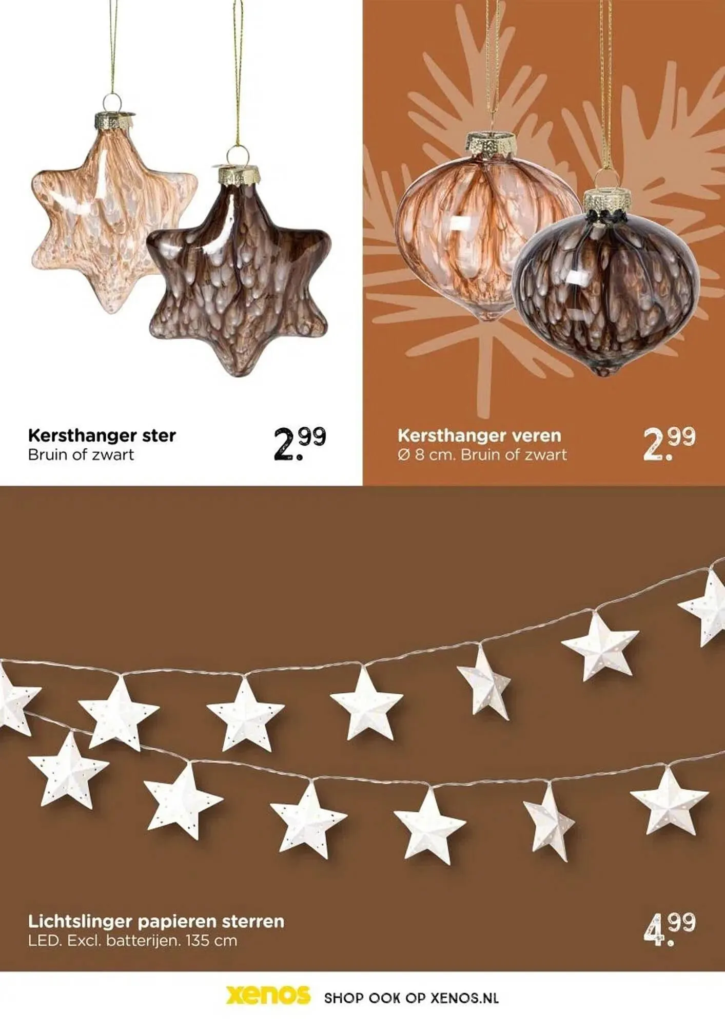 Xenos folder van 26 oktober tot 1 januari 2026 - Folder pagina 7